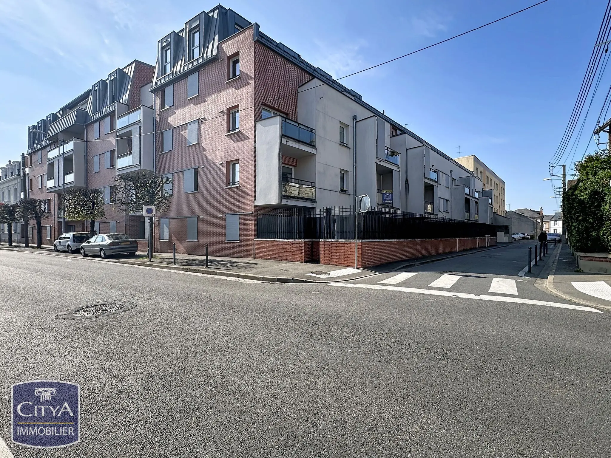 Photo 14 Appartement 2 pièces 58.35m²