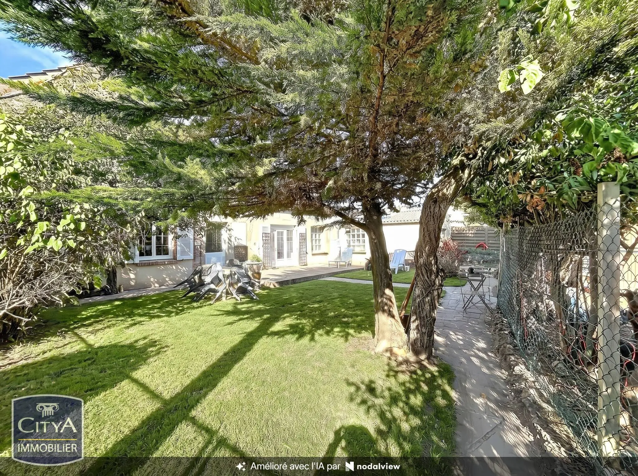 Photo 15 Maison 4 pièces 67.4m²