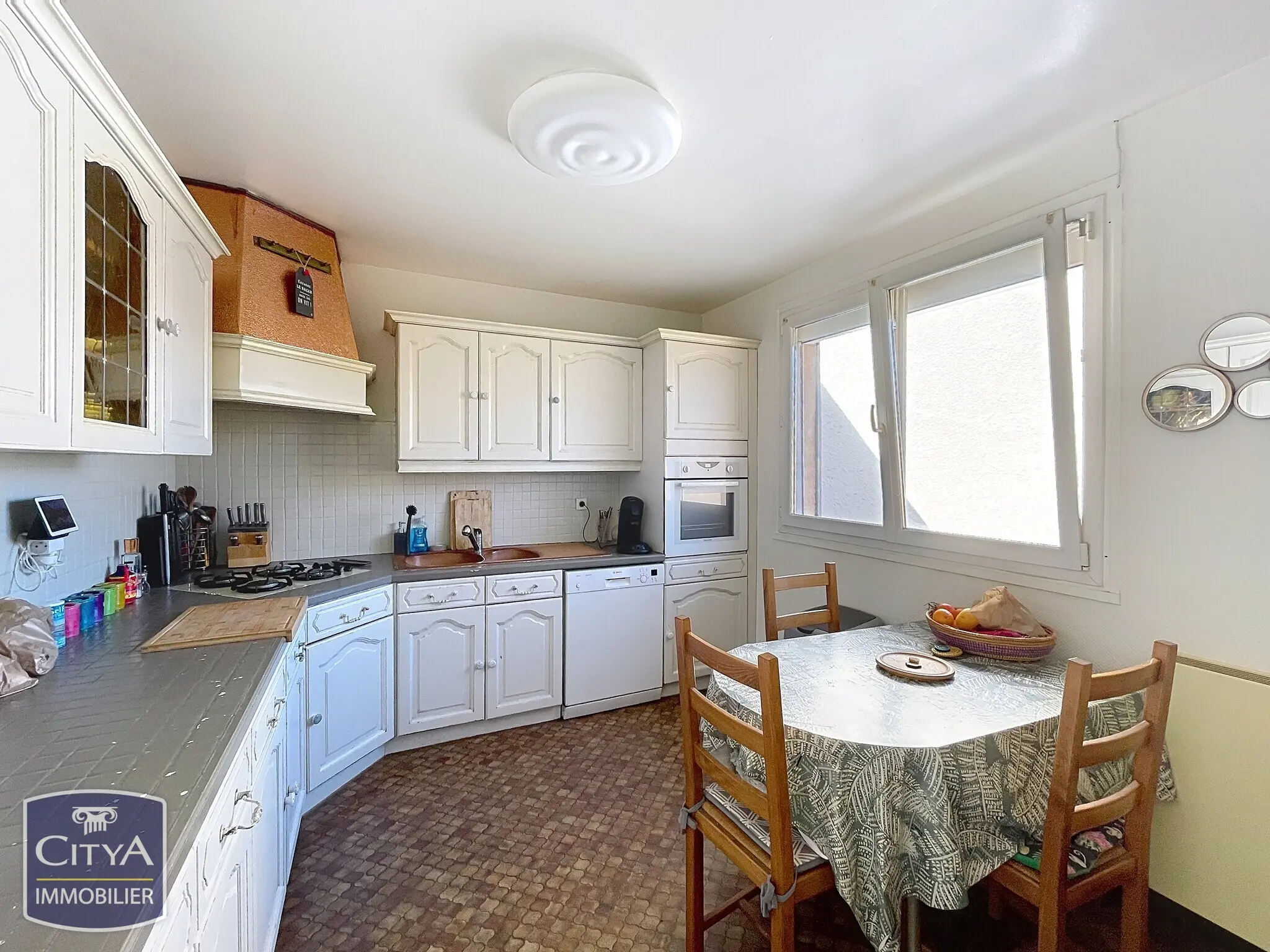 Photo 8 Maison 5 pièces 124m²