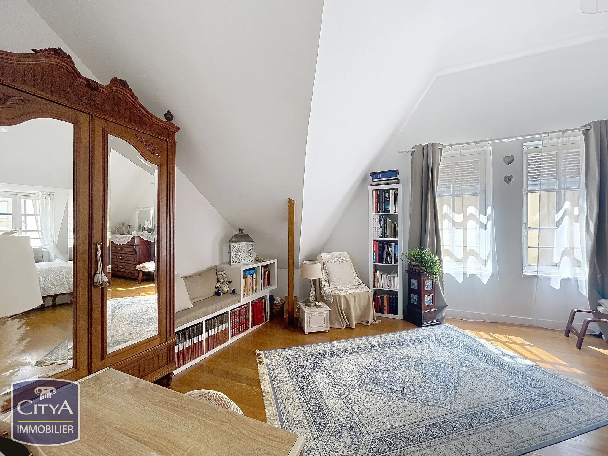 Photo 10 Appartement 4 pièces 110.25m²
