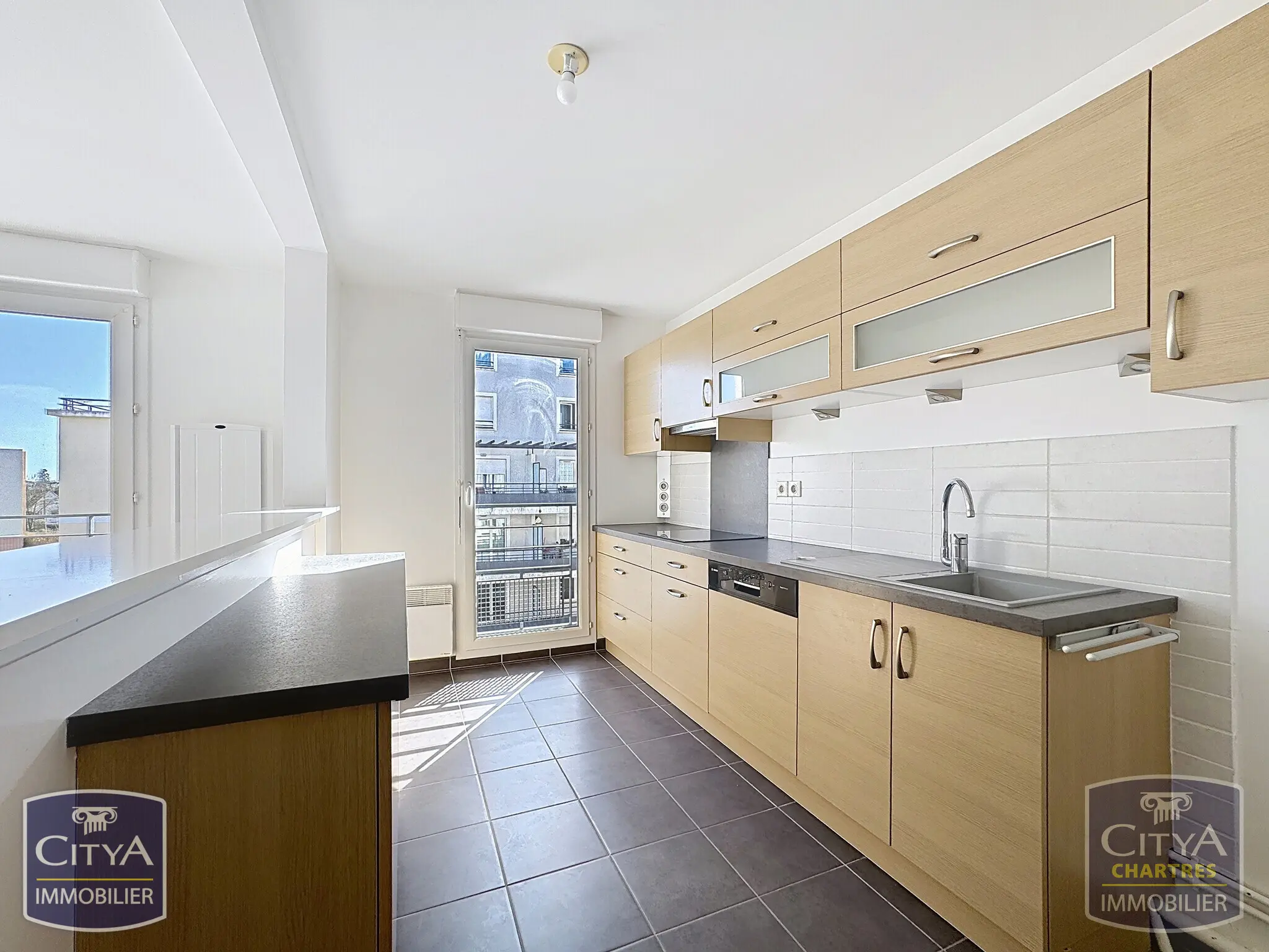 Photo 3 Appartement 3 pièces 73.22m²