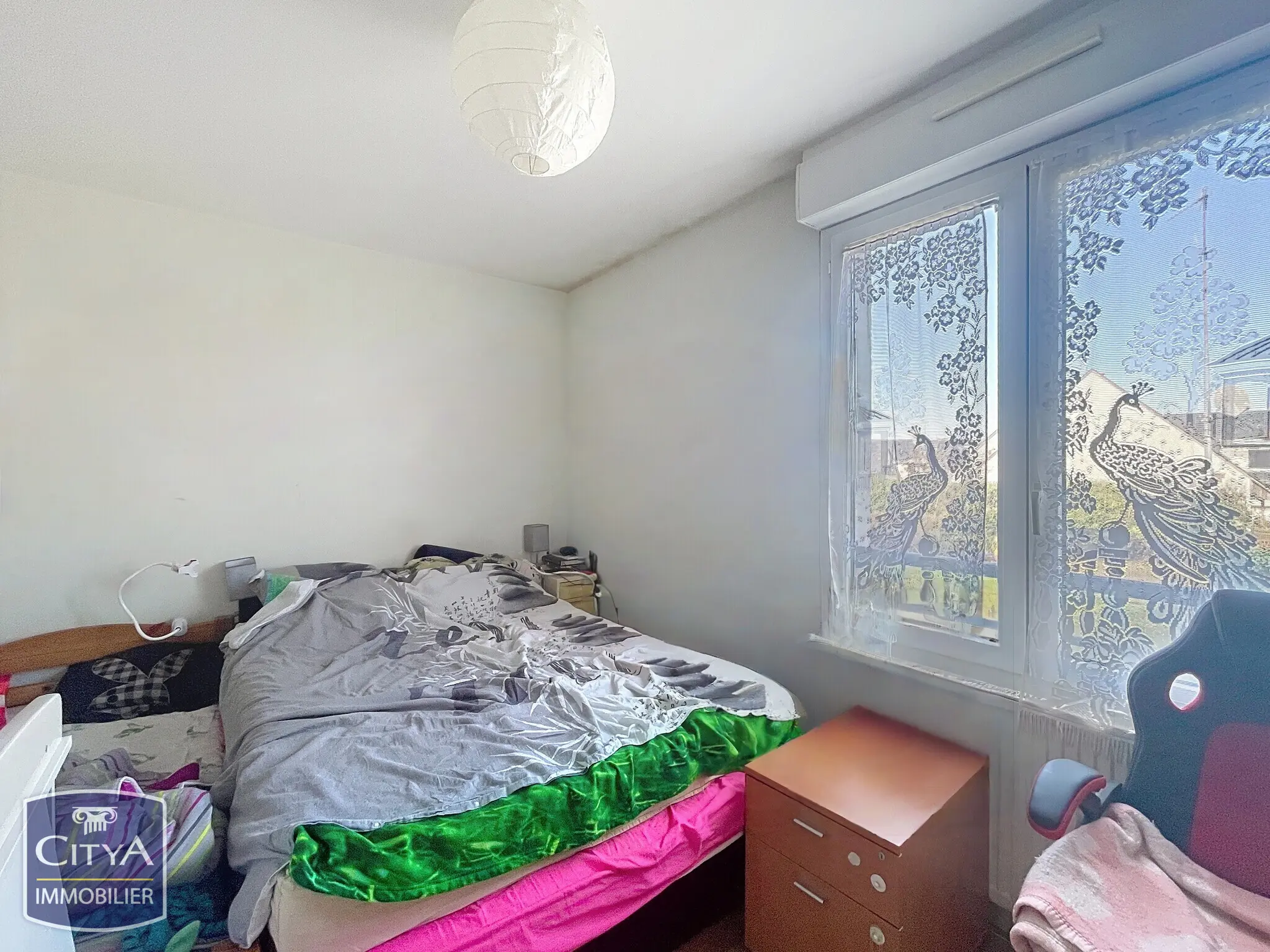 Photo 4 Appartement 3 pièces 58.3m²