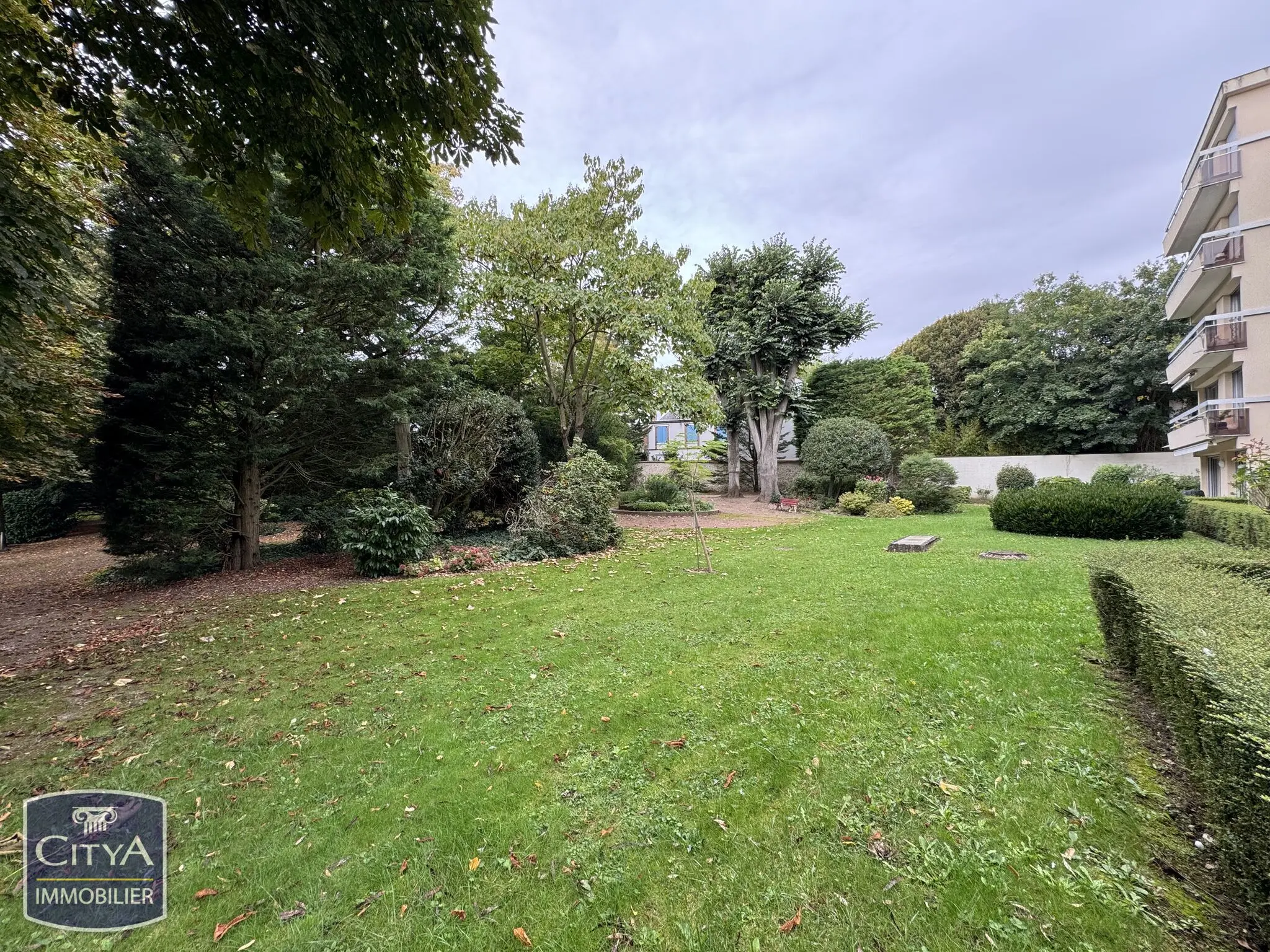 Photo 7 Appartement 1 pièce 18.22m²