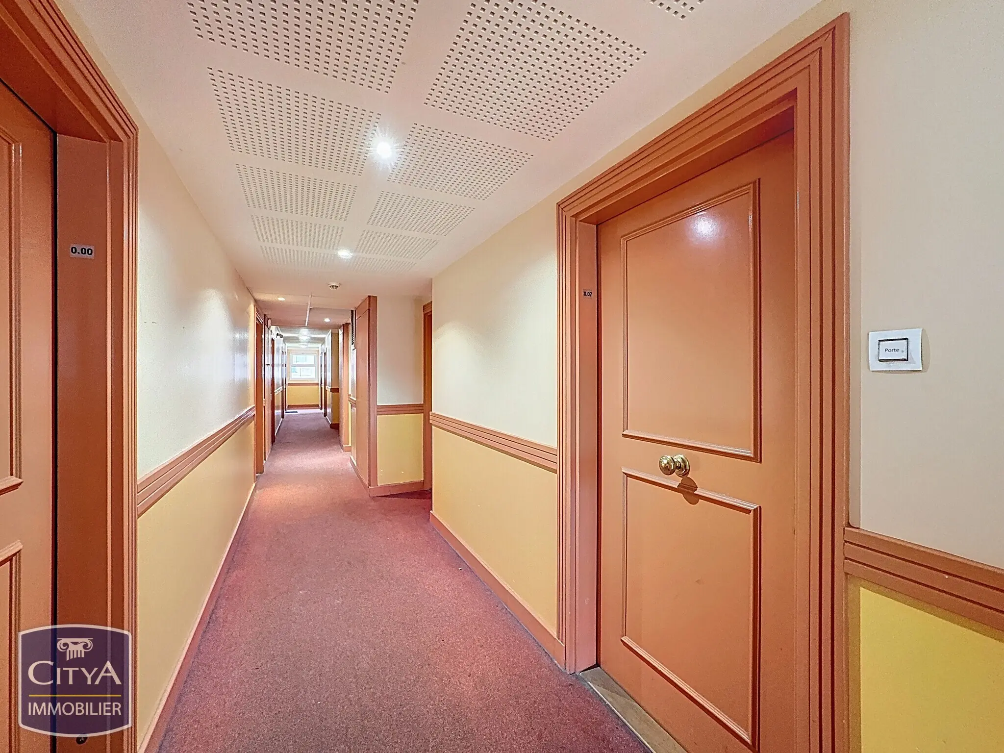 Photo 5 appartement Lucé