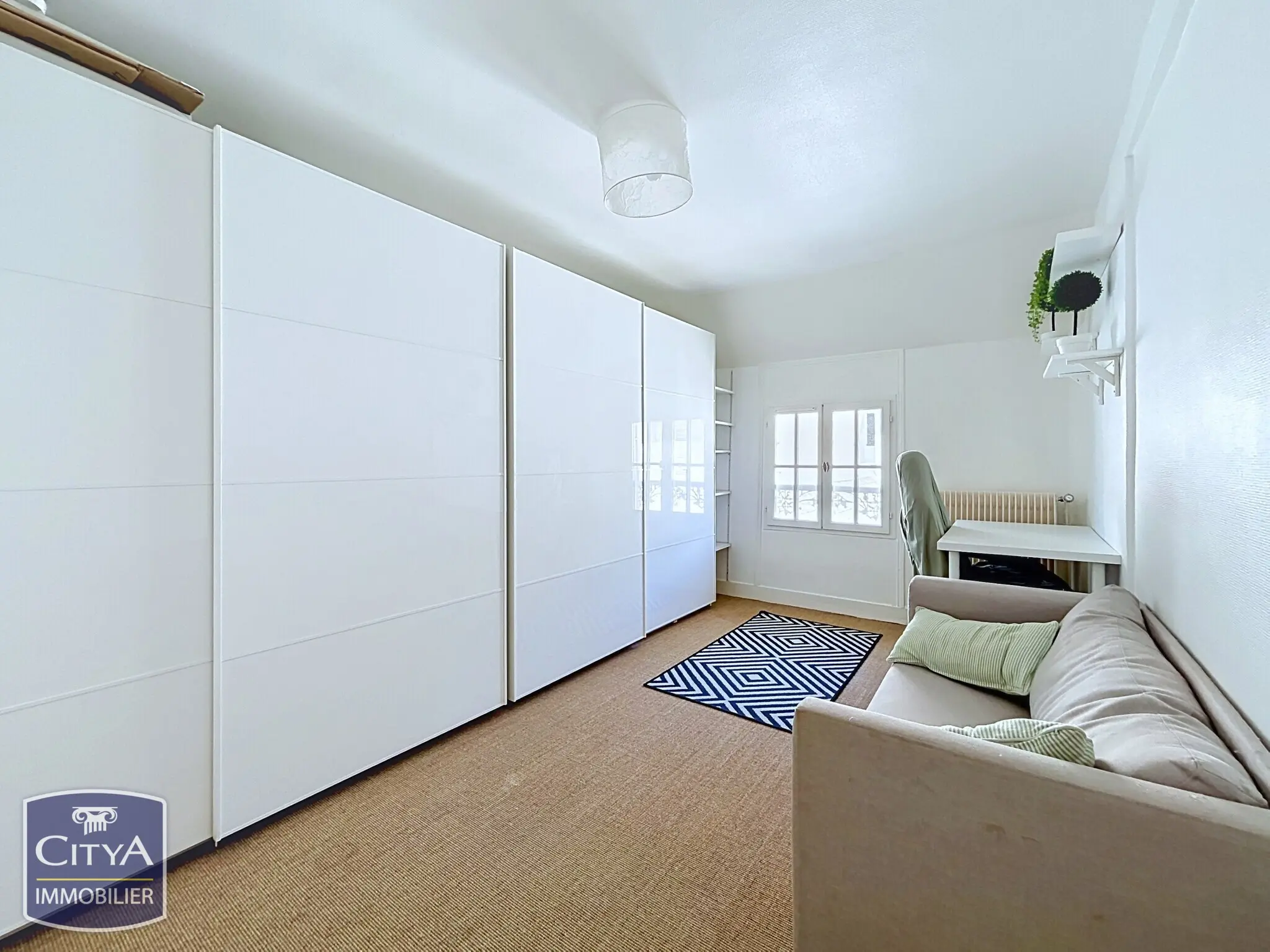 Photo 9 Appartement 3 pièces 52.93m²