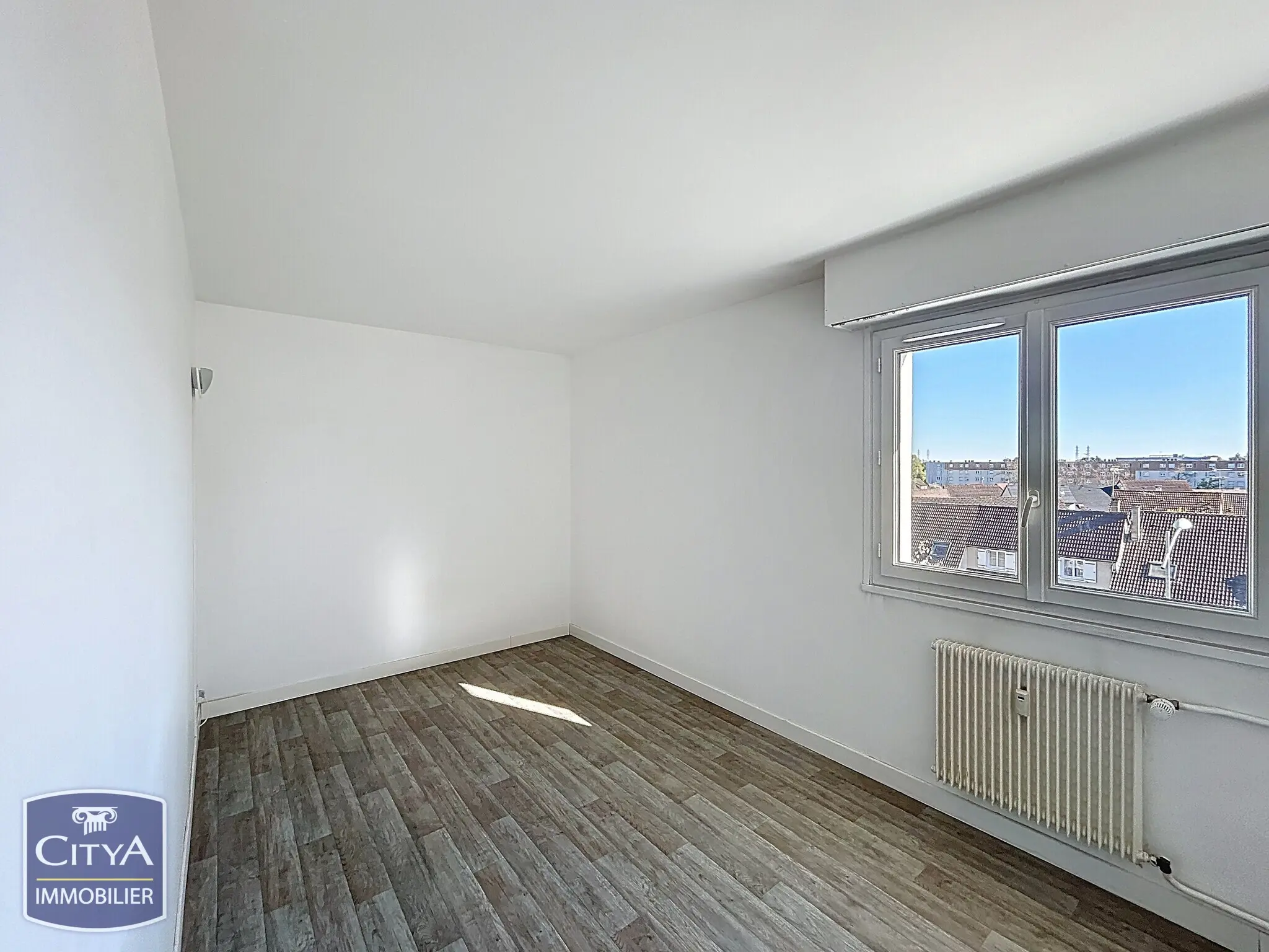 Photo 8 appartement Chartres