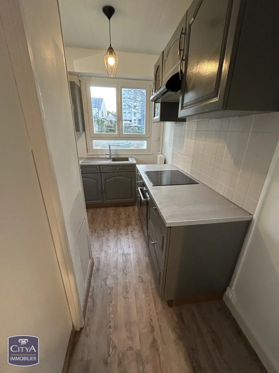 Photo 10 Appartement 2 pièces 35.9m²