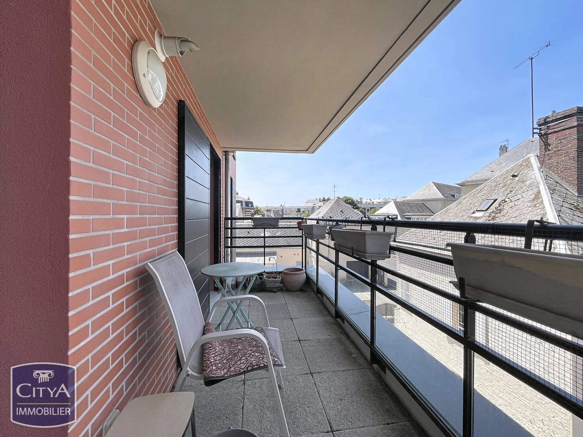 Photo 12 Appartement 3 pièces 87.4m²