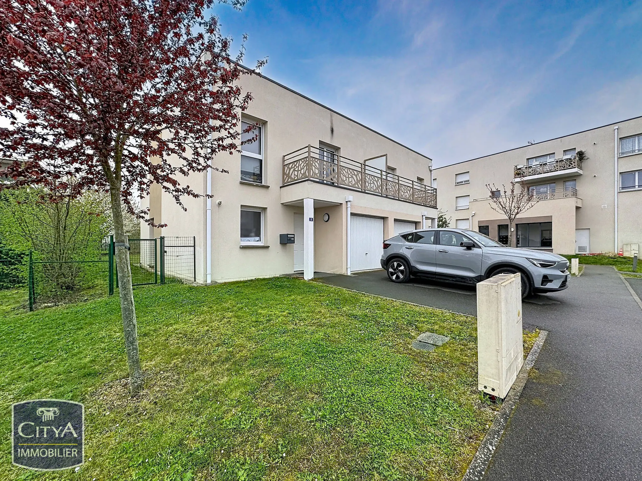 Photo 12 Maison 4 pièces 88.3m²