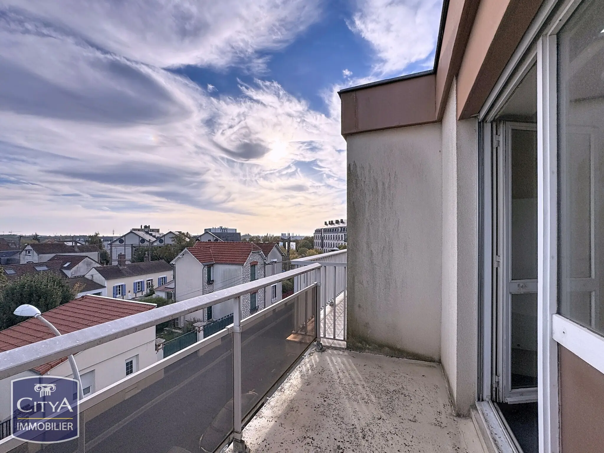 Photo 11 Appartement 1 pièce 21.24m²