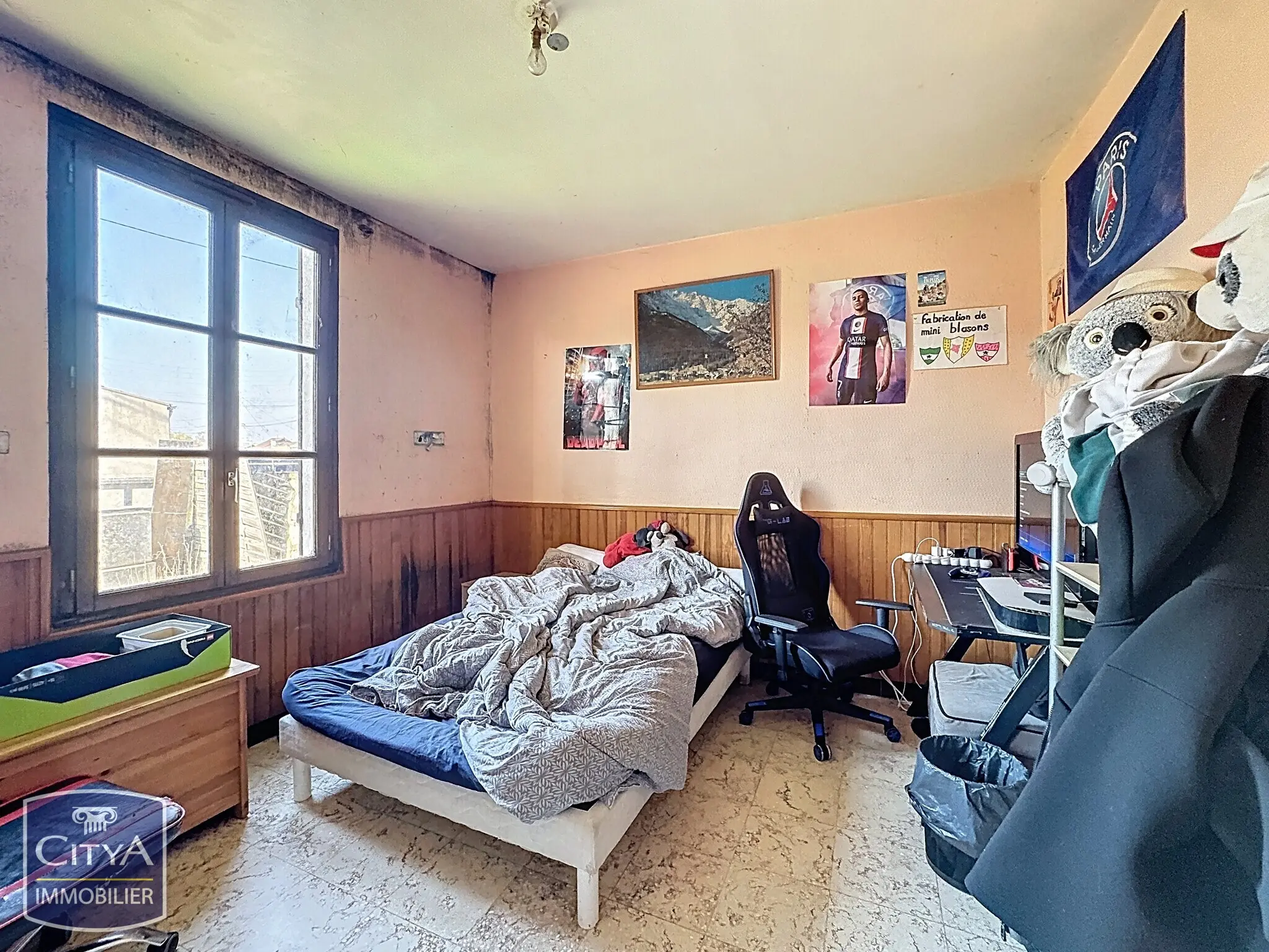 Photo 7 Maison 3 pièces 56.57m²