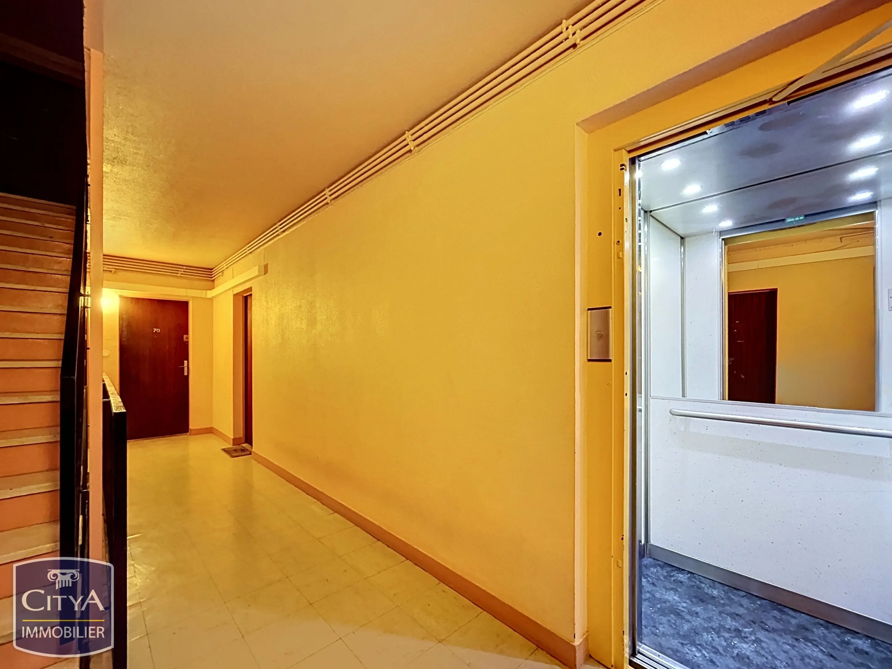 Photo 11 Appartement 3 pièces 52.9m²
