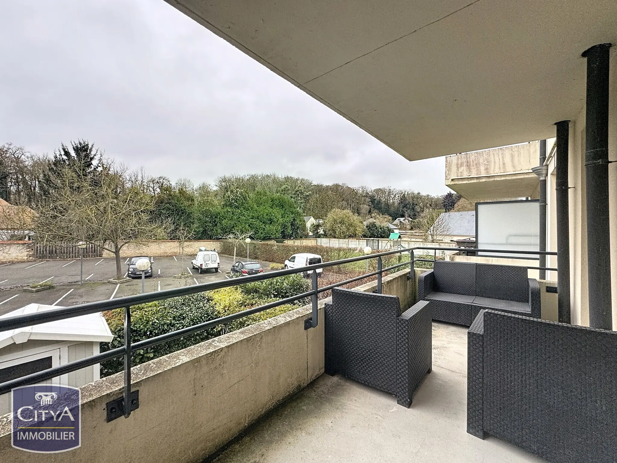 Photo 10 Appartement 3 pièces 74.5m²