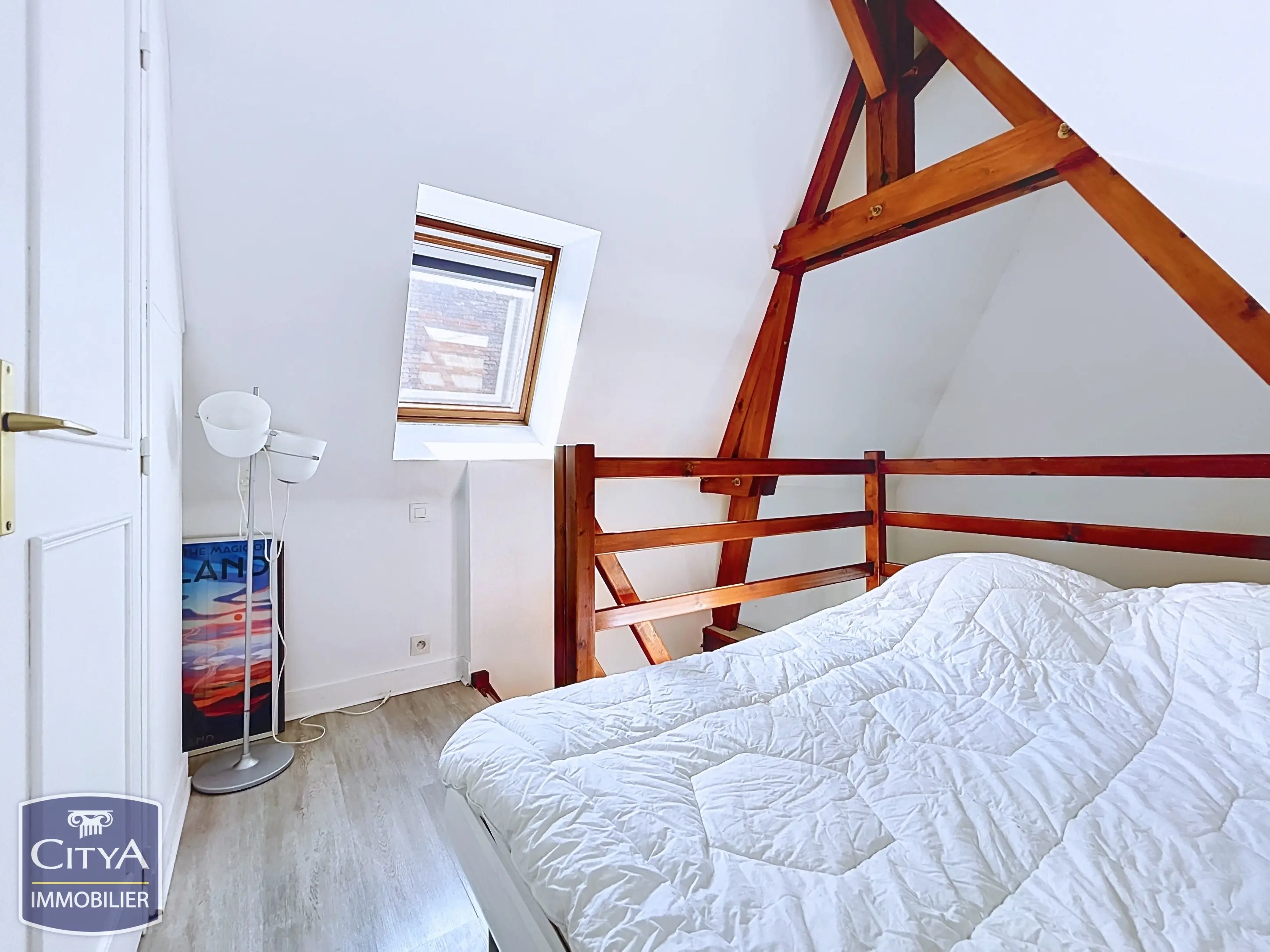 Photo 6 Appartement 1 pièce 25.18m²