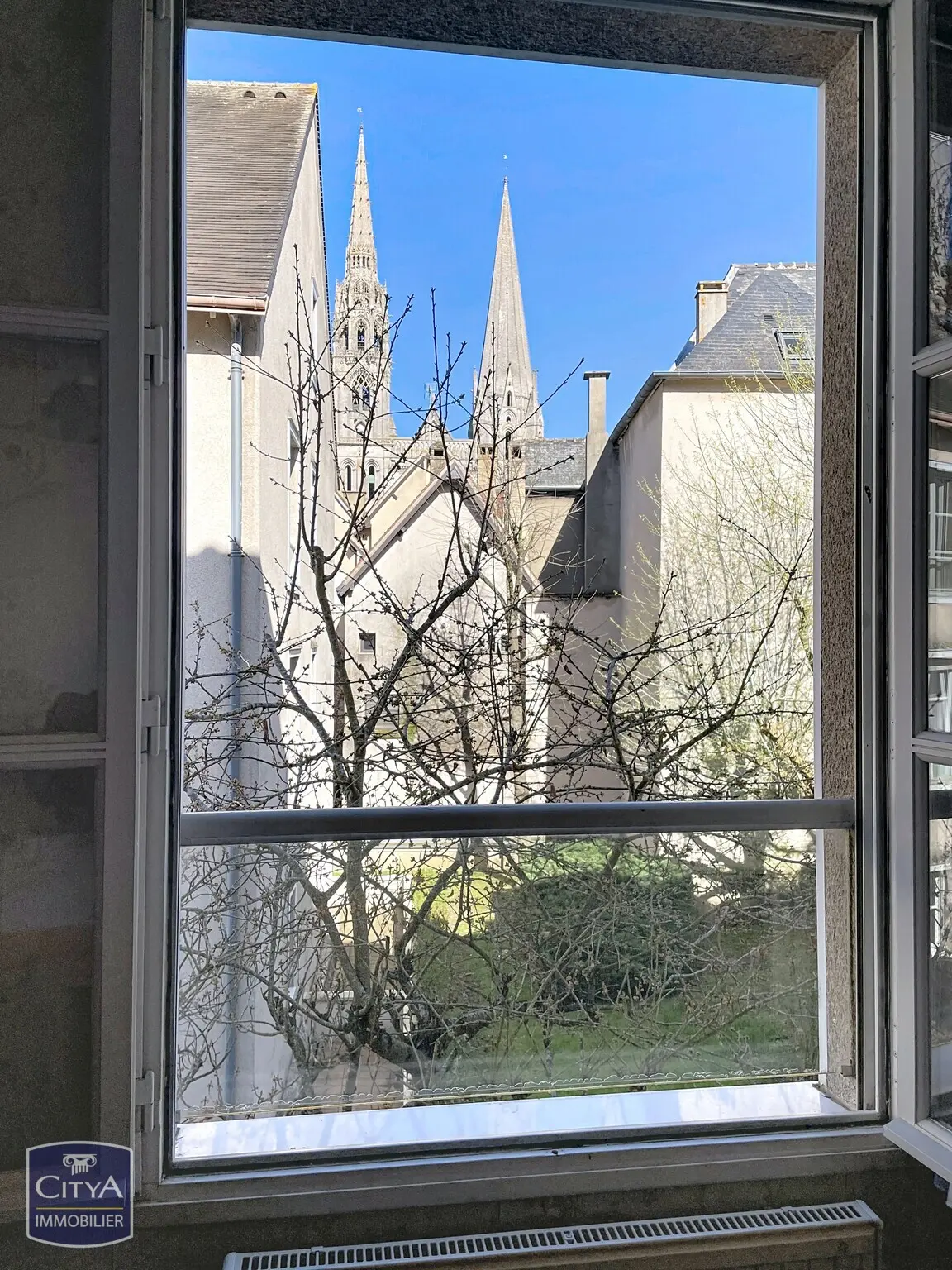 Photo 3 Appartement 5 pièces 97.97m²