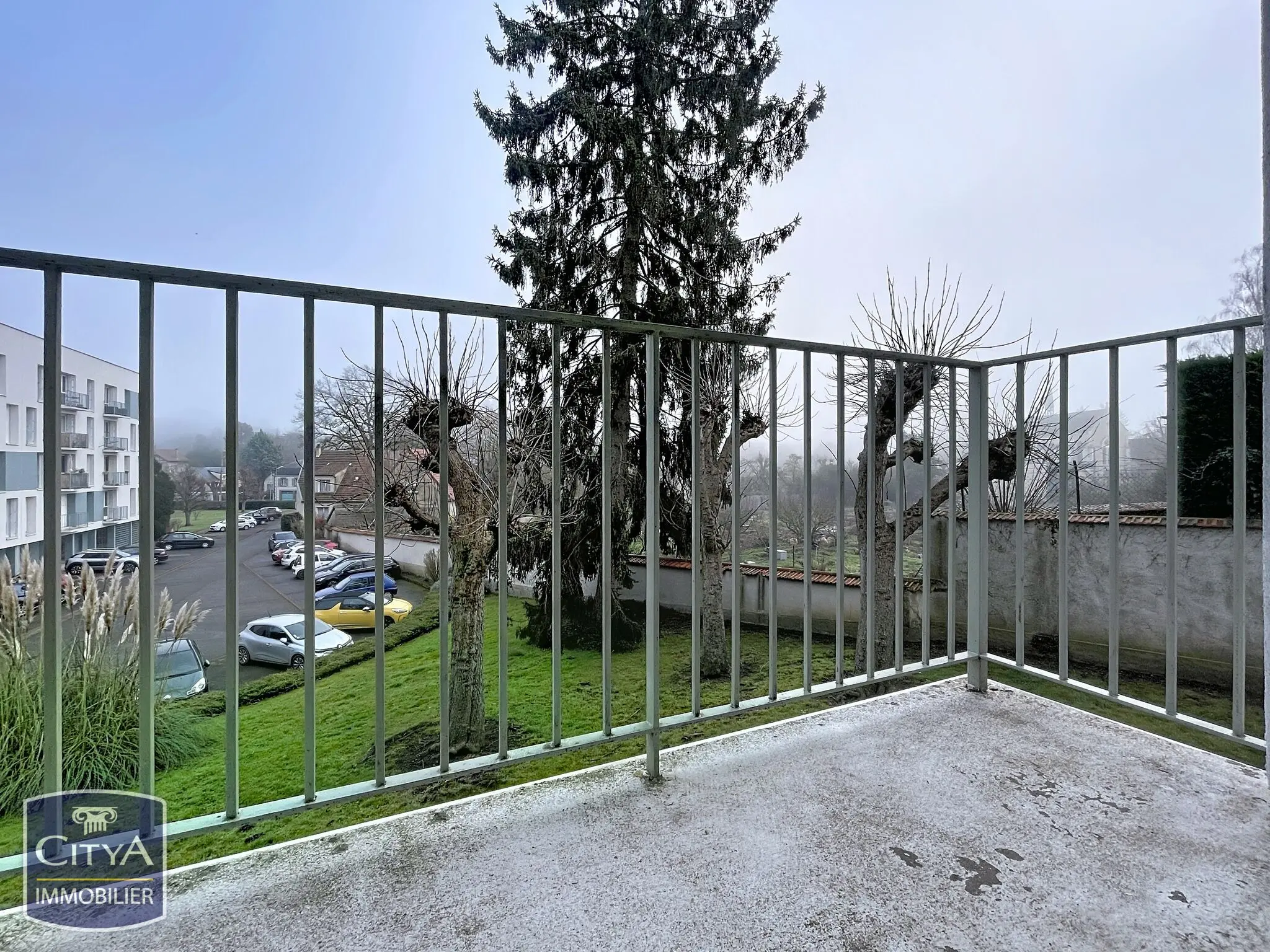 Photo 8 appartement Chartres