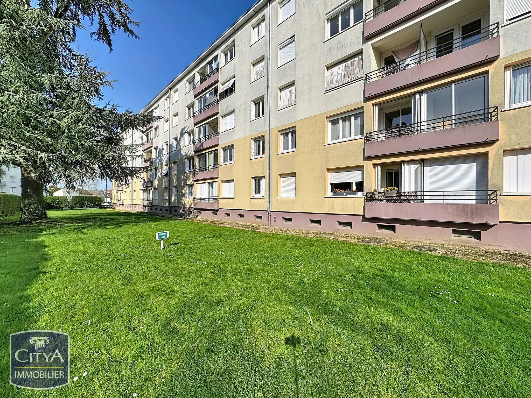 Photo 7 appartement Lucé