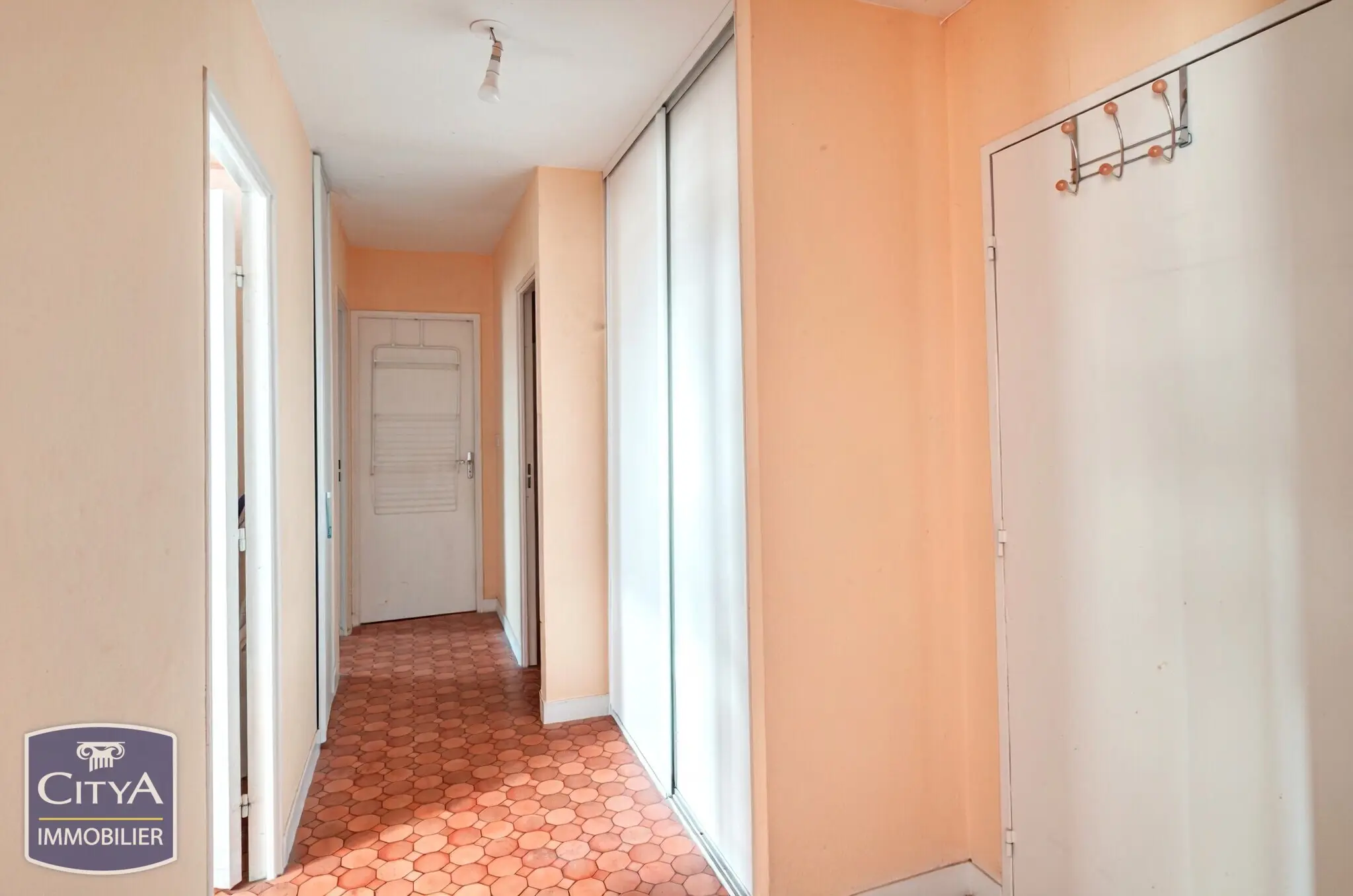 Photo 11 Appartement 2 pièces 45.77m²