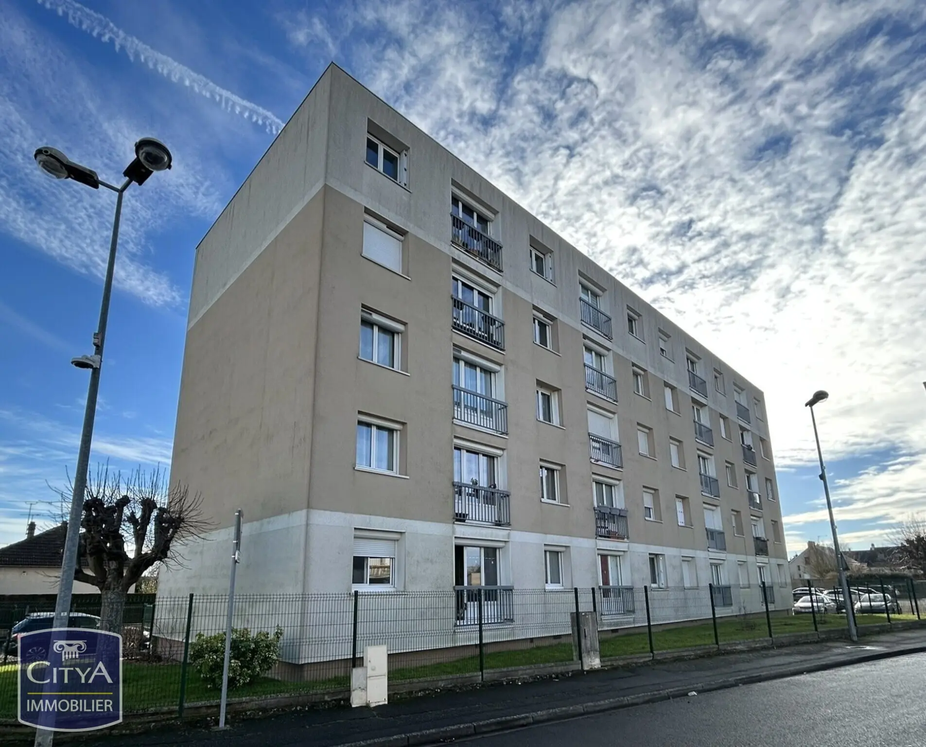 Photo 13 Appartement 4 pièces 66.6m²