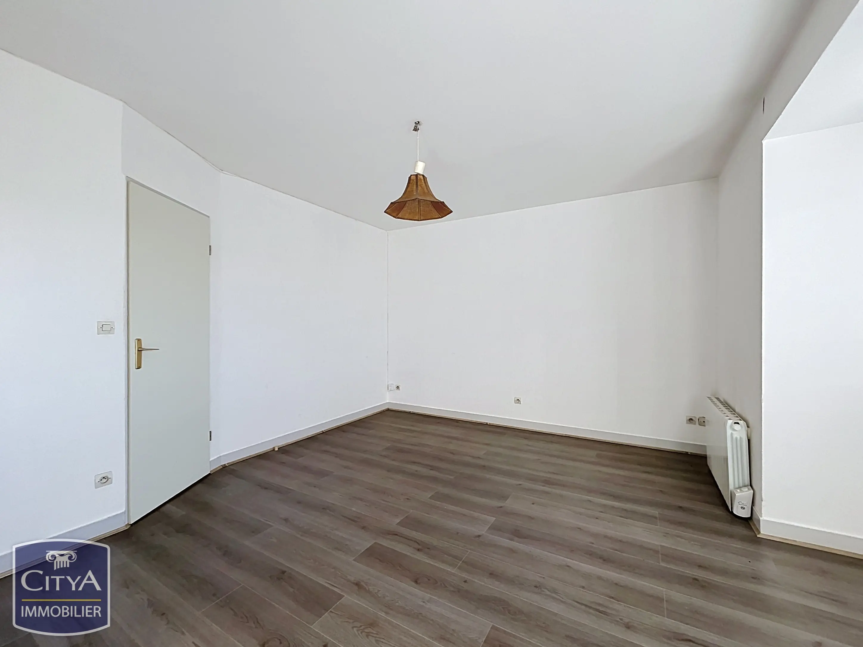 Photo 5 Appartement 2 pièces 37.8m²