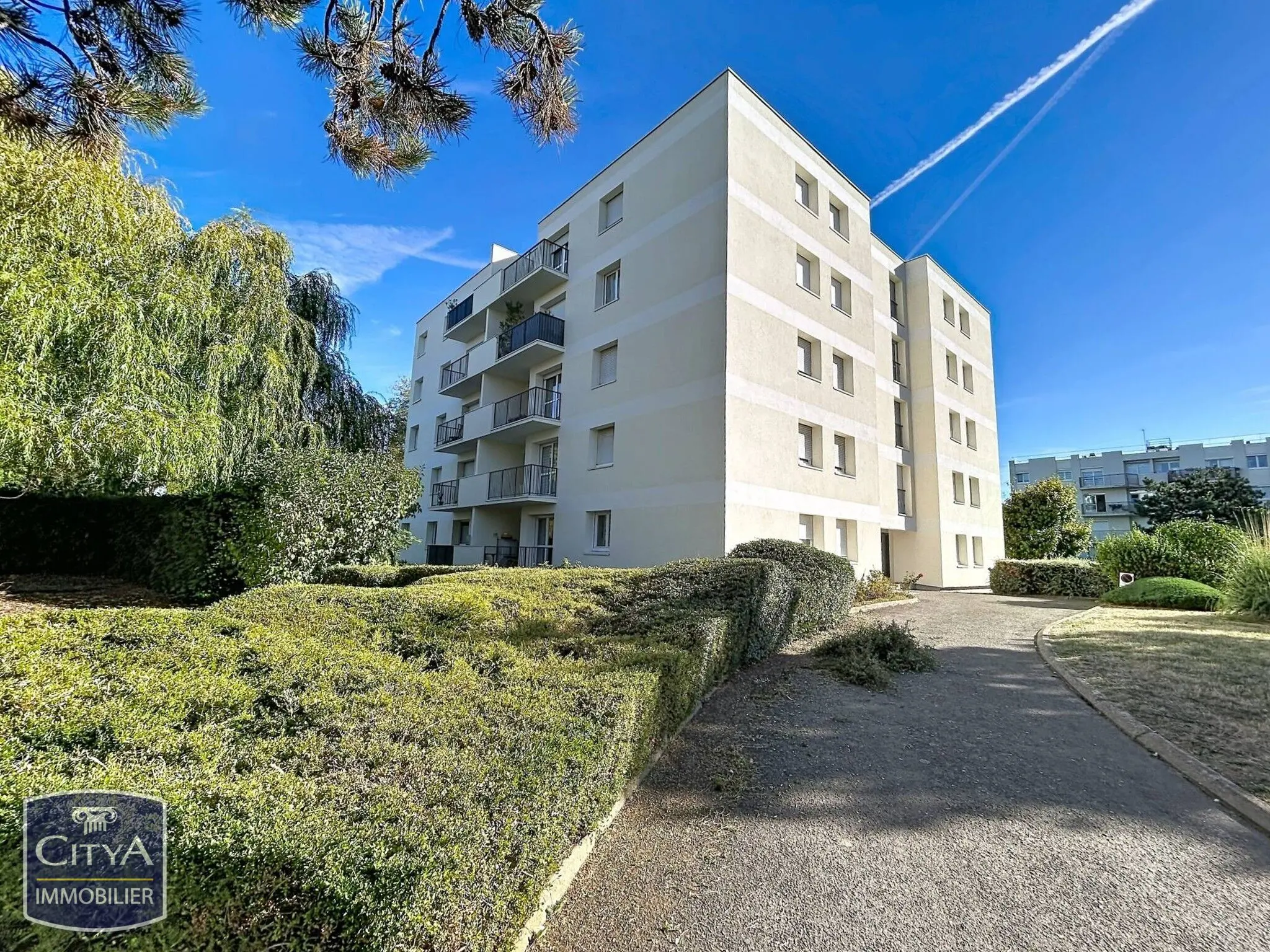 Photo 6 Appartement 1 pièce 38.8m²