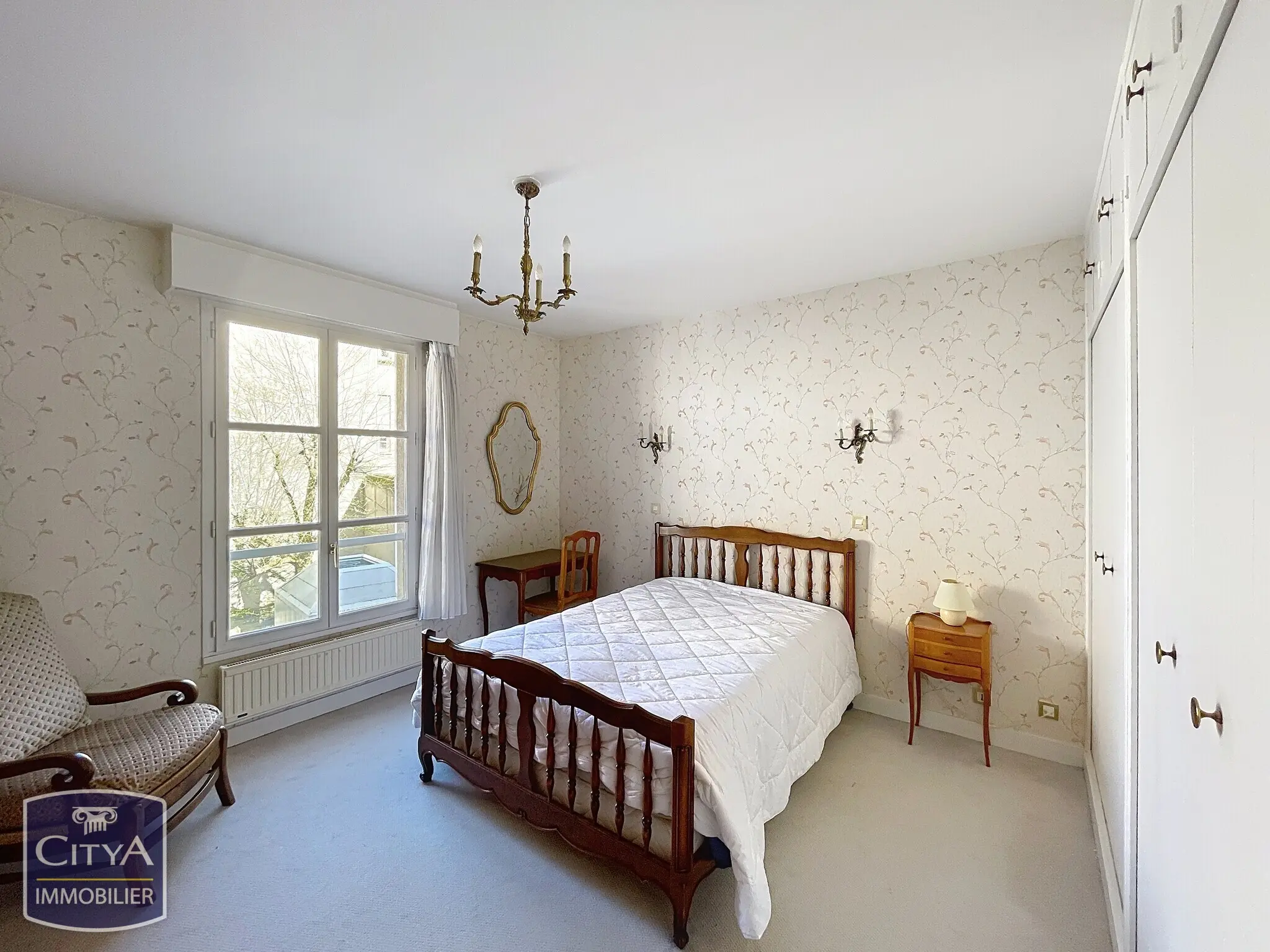 Photo 6 Appartement 5 pièces 97.97m²