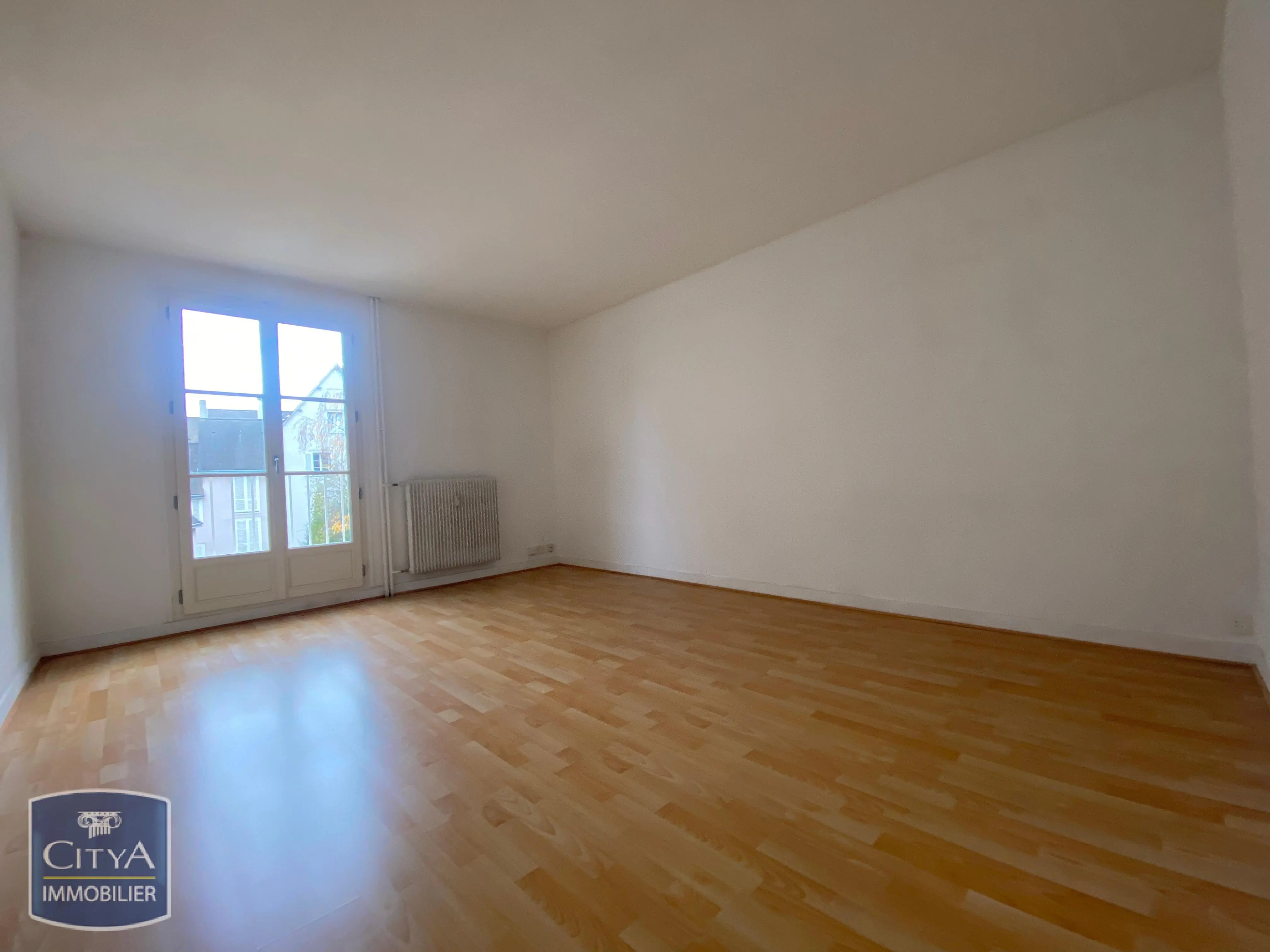 Photo 2 Appartement 2 pièces 51.53m²