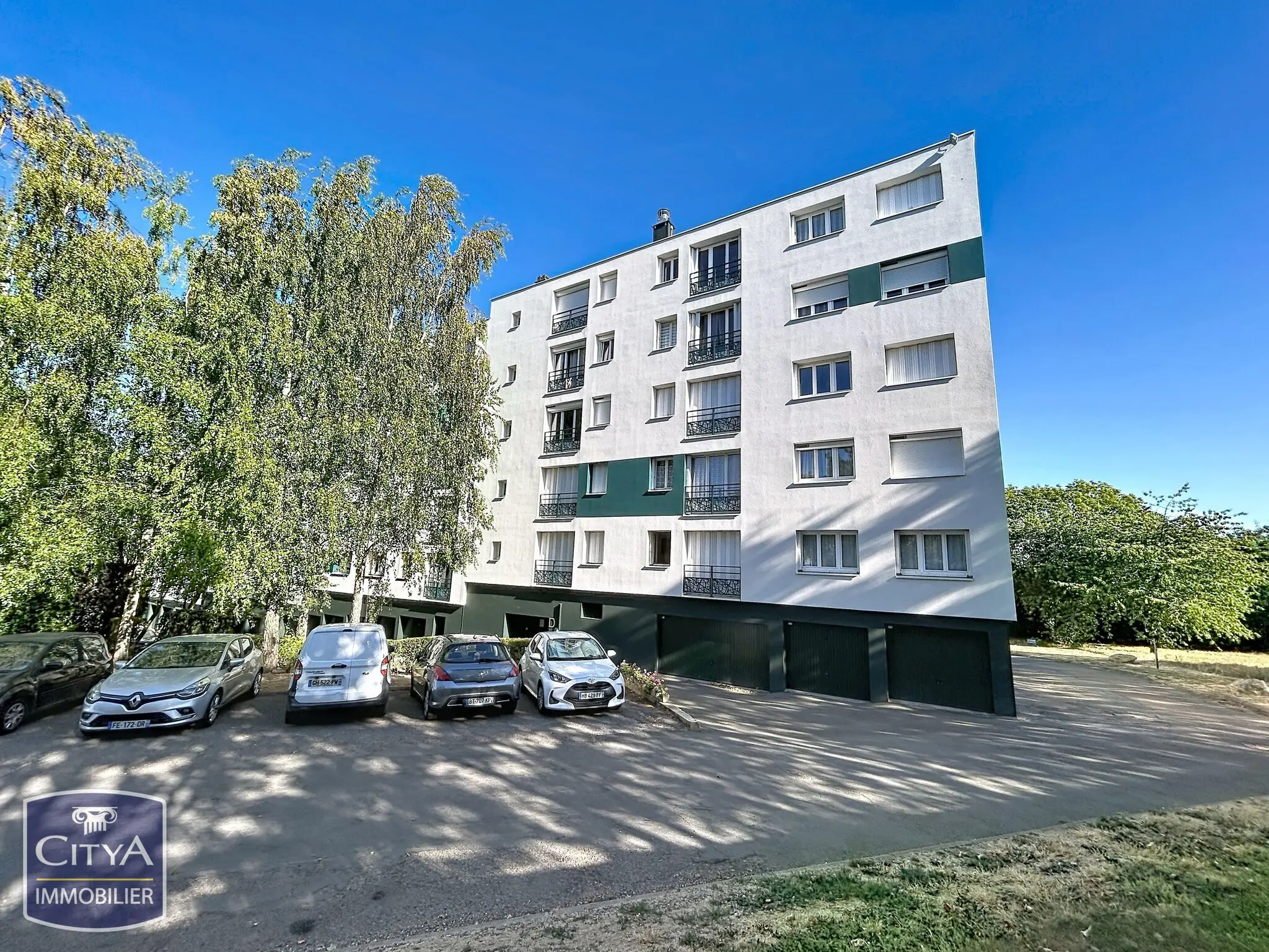 Photo 7 Appartement 2 pièces 38m²
