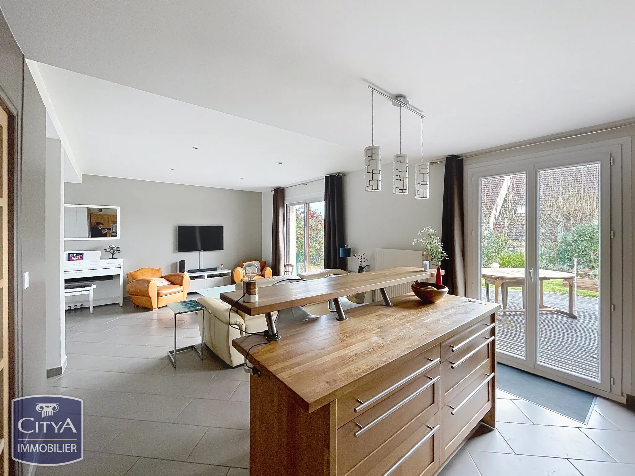 Photo 6 Maison 5 pièces 96m²