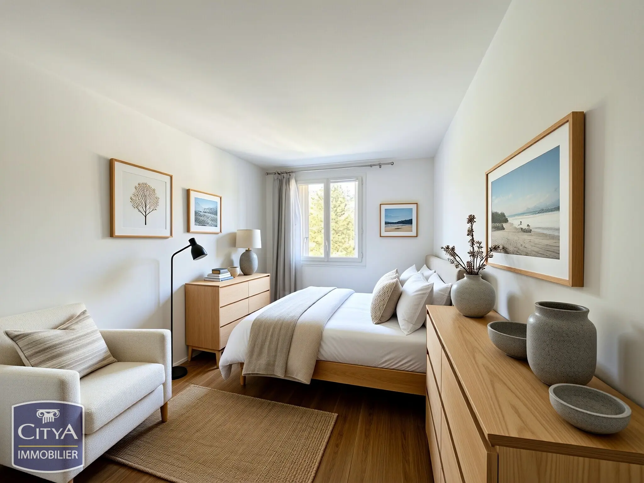 Photo 8 Appartement 3 pièces 69.99m²