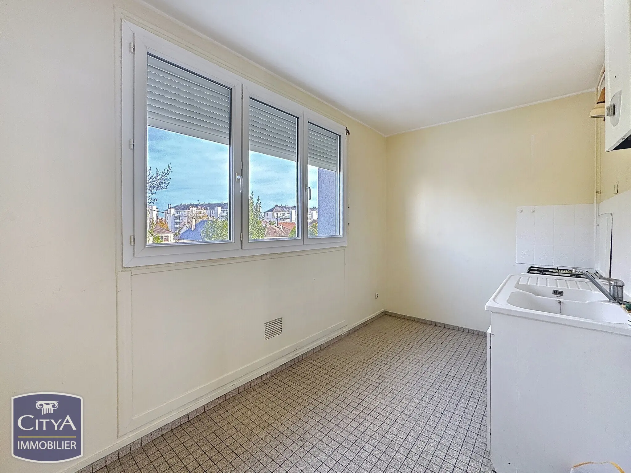 Photo 7 Appartement 3 pièces 56.17m²