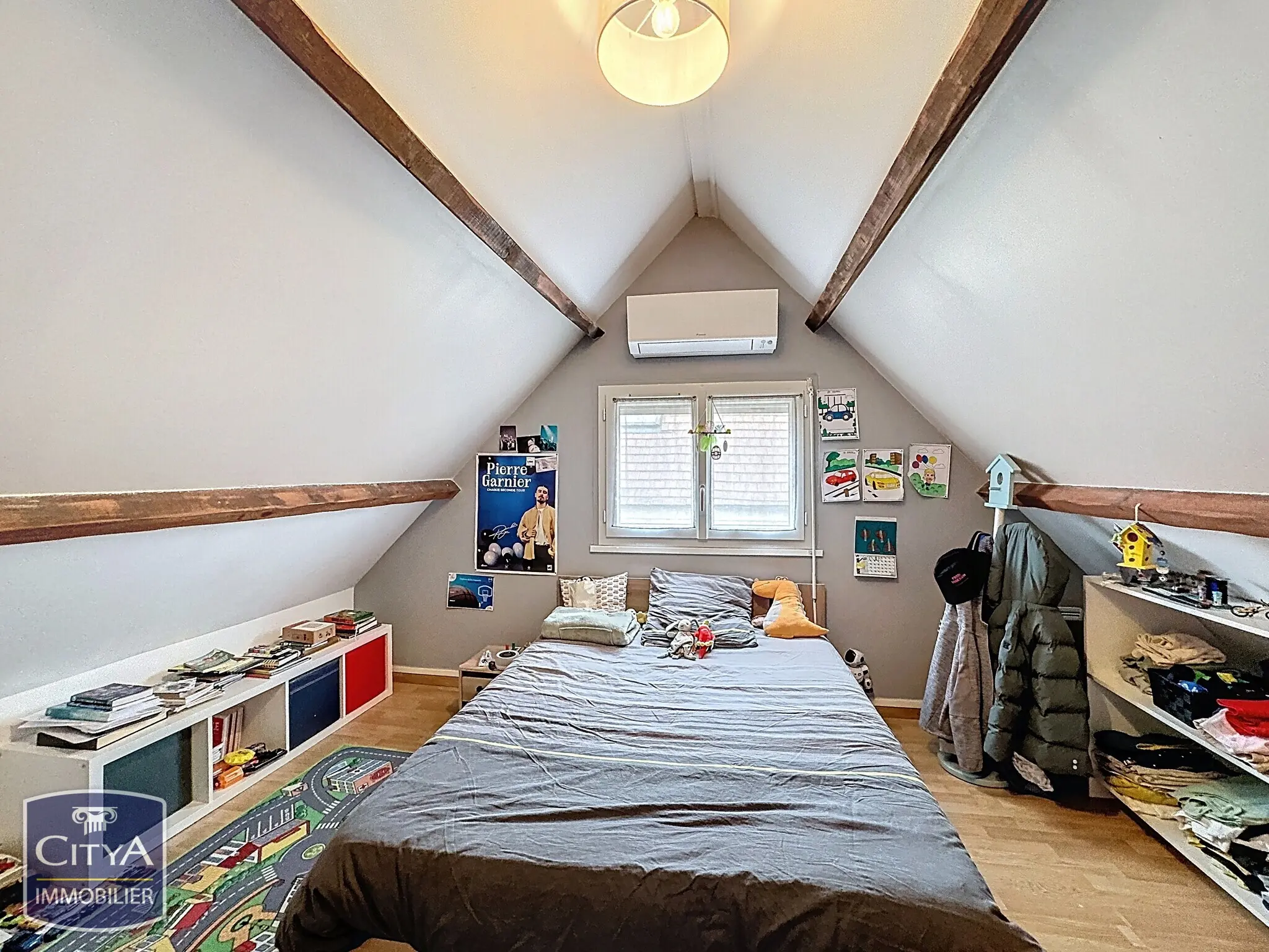 Photo 15 Maison 6 pièces 142m²