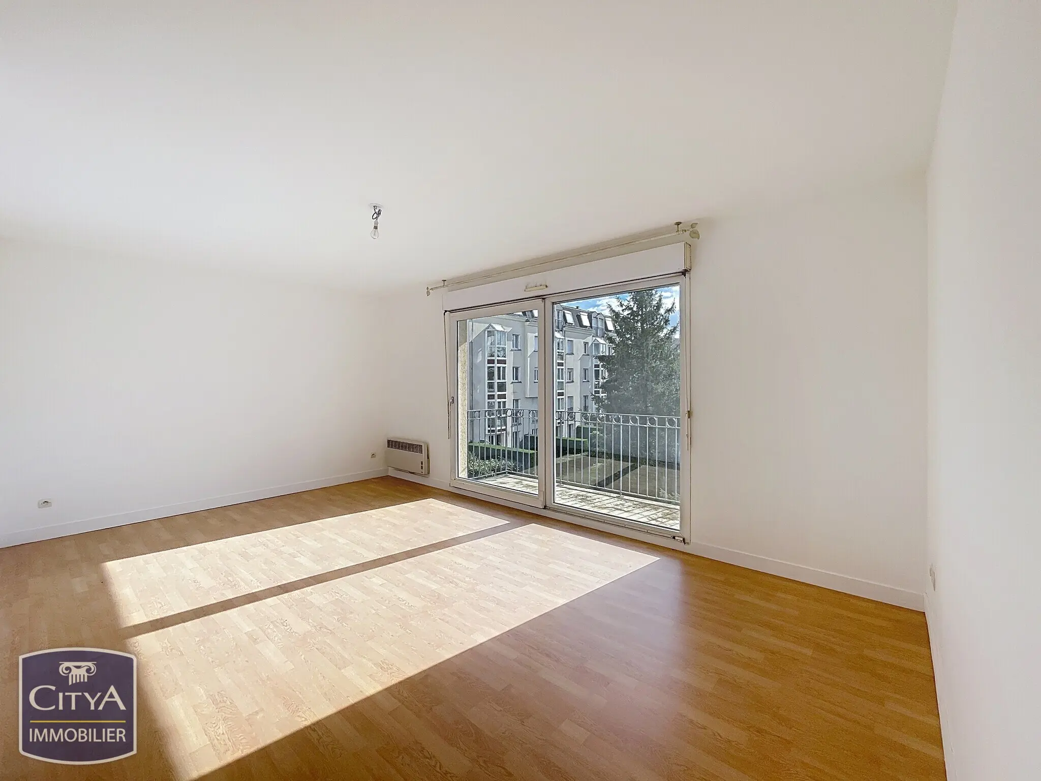 Photo 1 Appartement 2 pièces 52.1m²