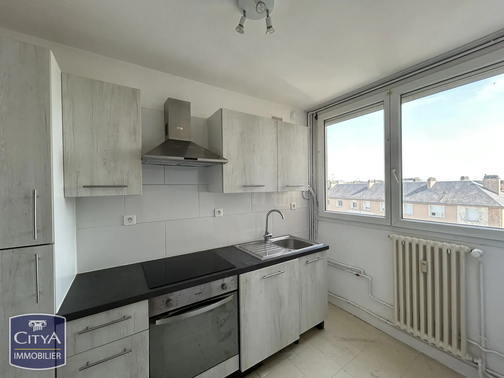 Photo 3 Appartement 4 pièces 68.66m²