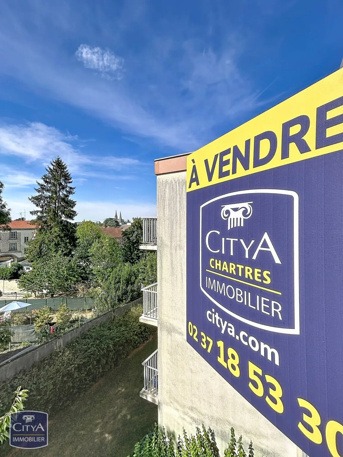Photo 1 Appartement 3 pièces 70.28m²