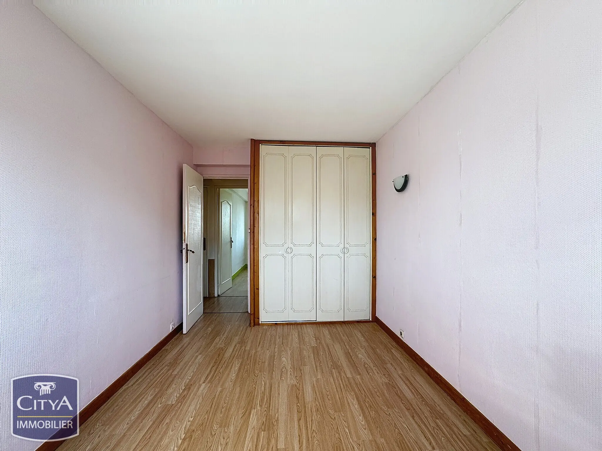 Photo 6 Appartement 3 pièces 56.17m²