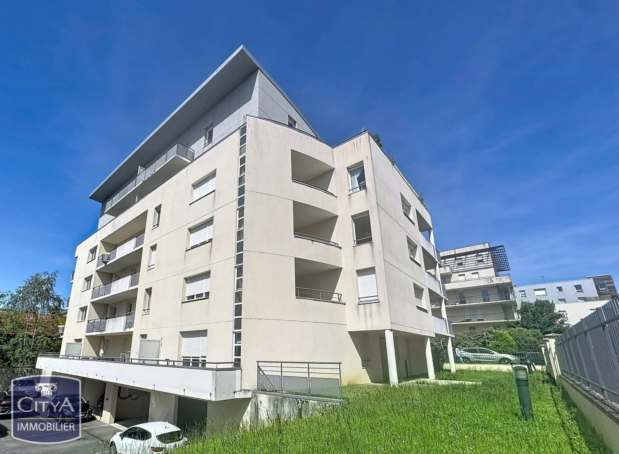 Photo 15 Appartement 3 pièces 63.47m²