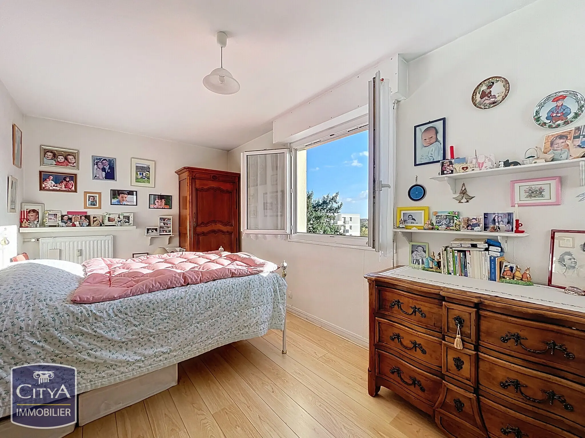 Photo 8 Appartement 4 pièces 67.71m²