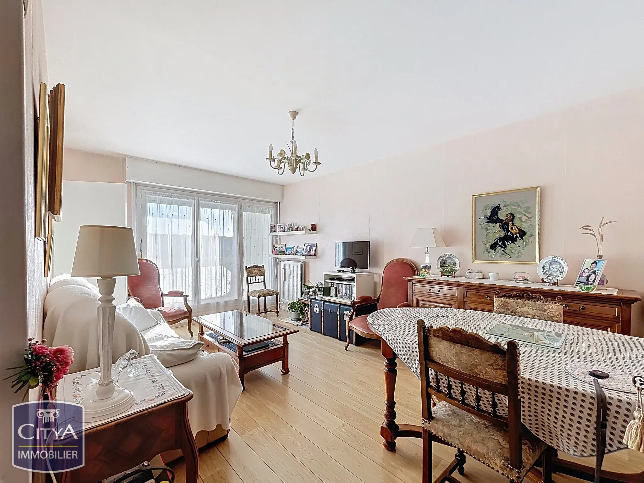 Photo 1 Appartement 4 pièces 67.71m²