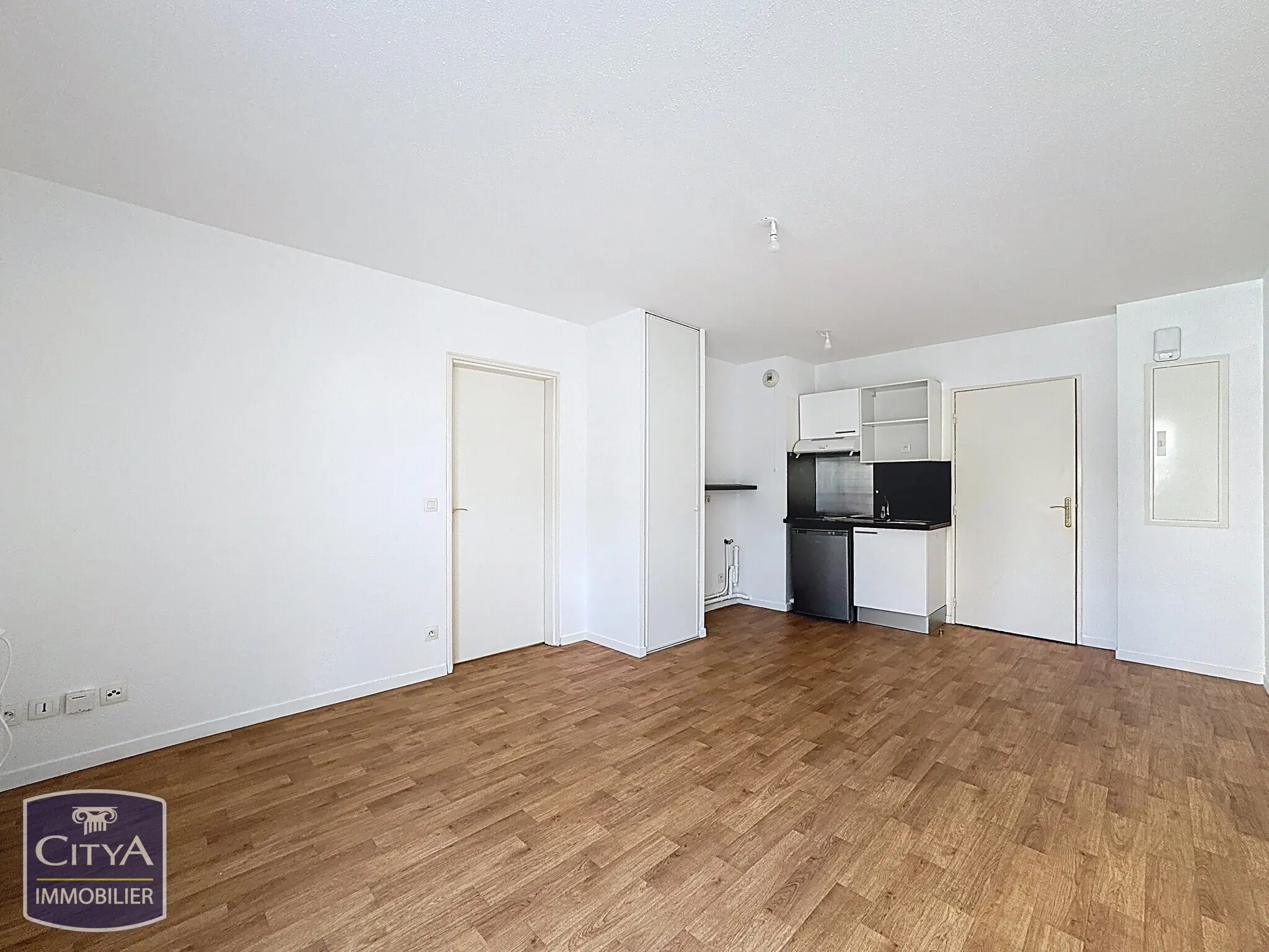 Photo 3 Appartement 2 pièces 41.49m²