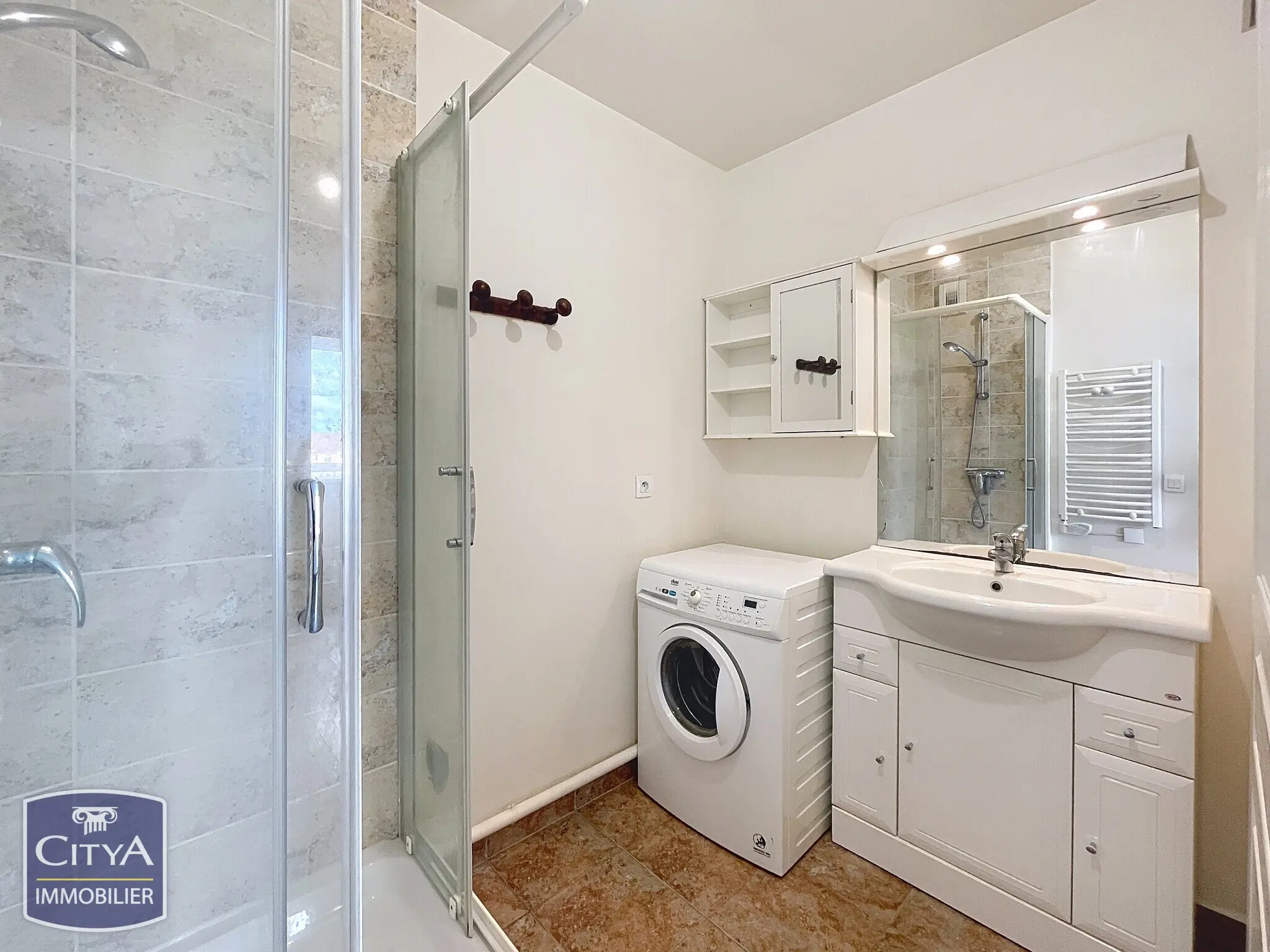 Photo 6 Appartement 2 pièces 44.12m²