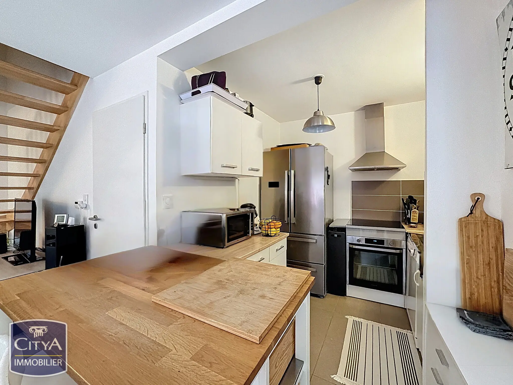 Photo 4 Maison 4 pièces 88.3m²