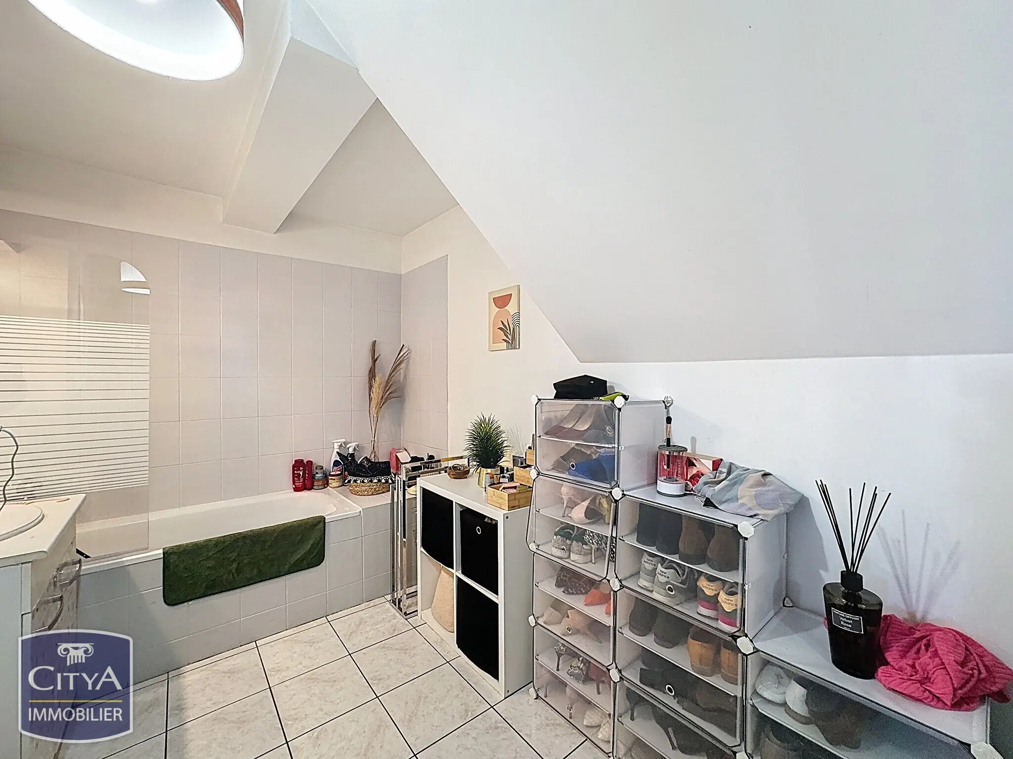 Photo 6 Appartement 3 pièces 63.15m²