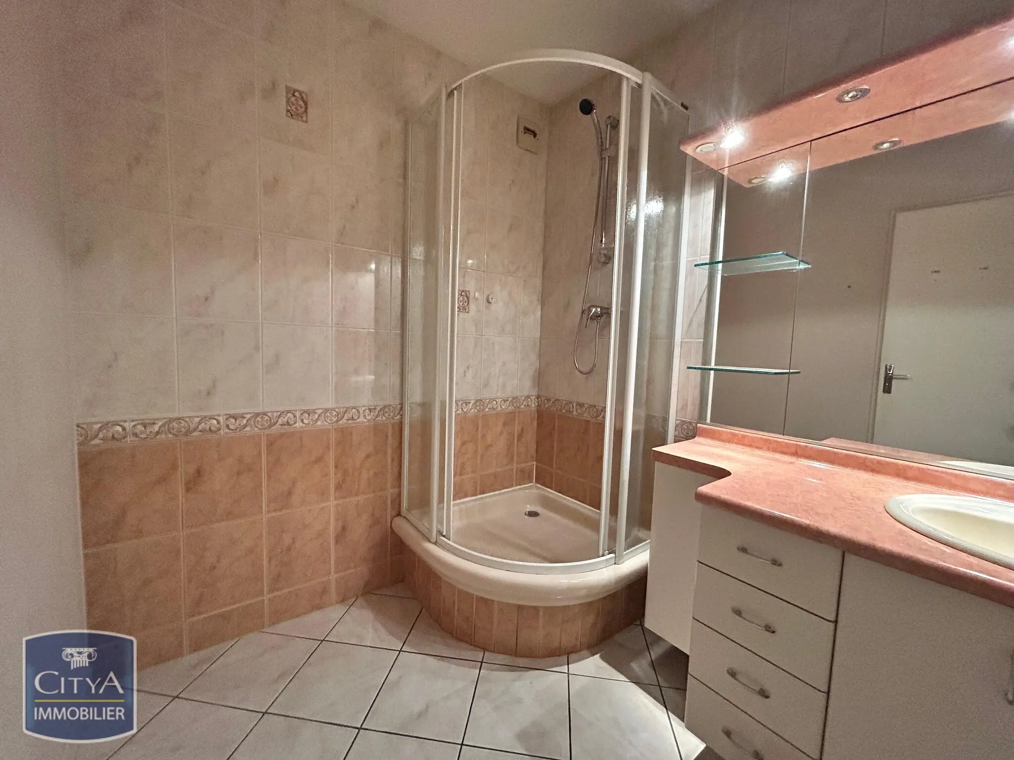 Photo 5 Appartement 2 pièces 57.76m²