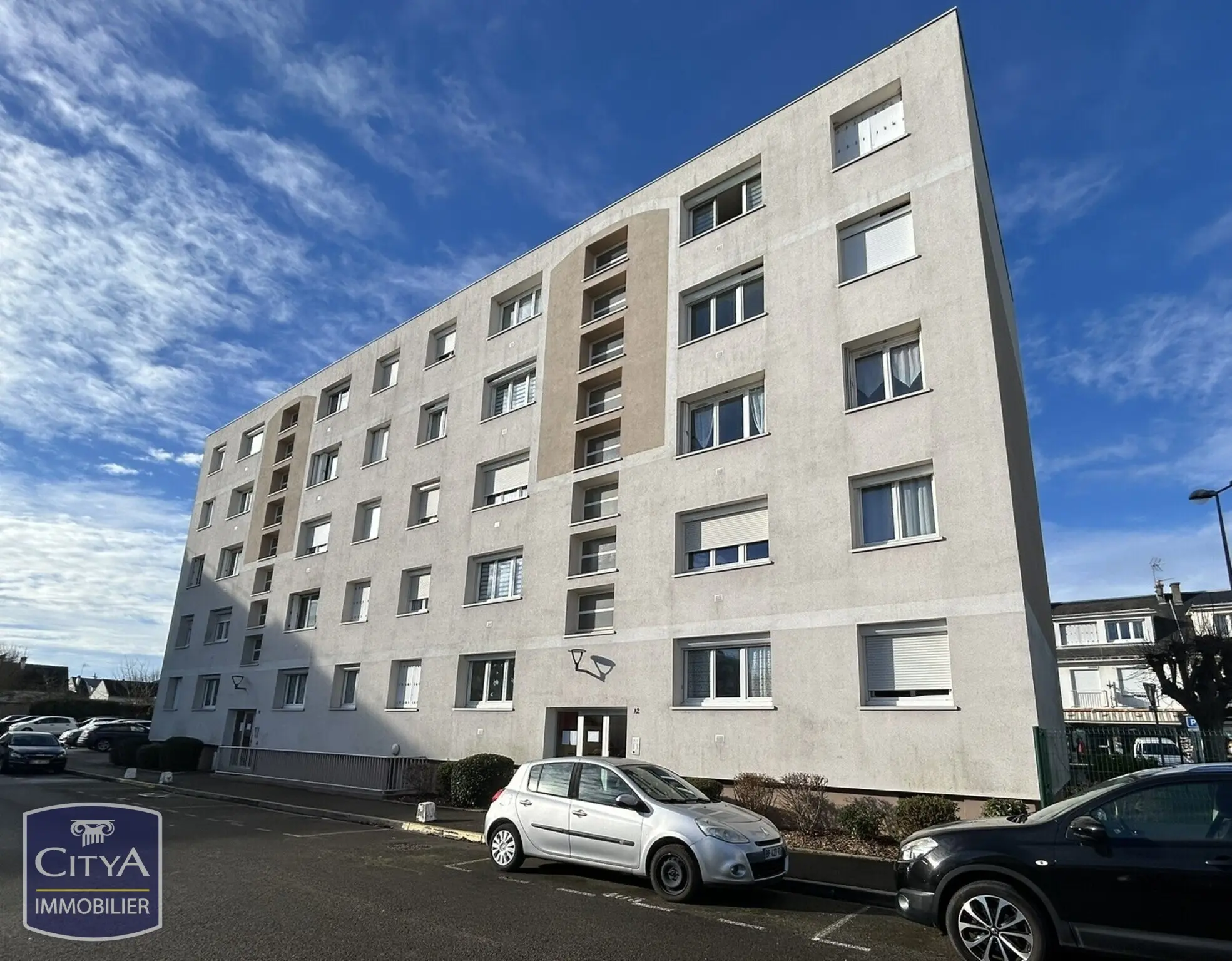 Photo 14 Appartement 4 pièces 66.6m²