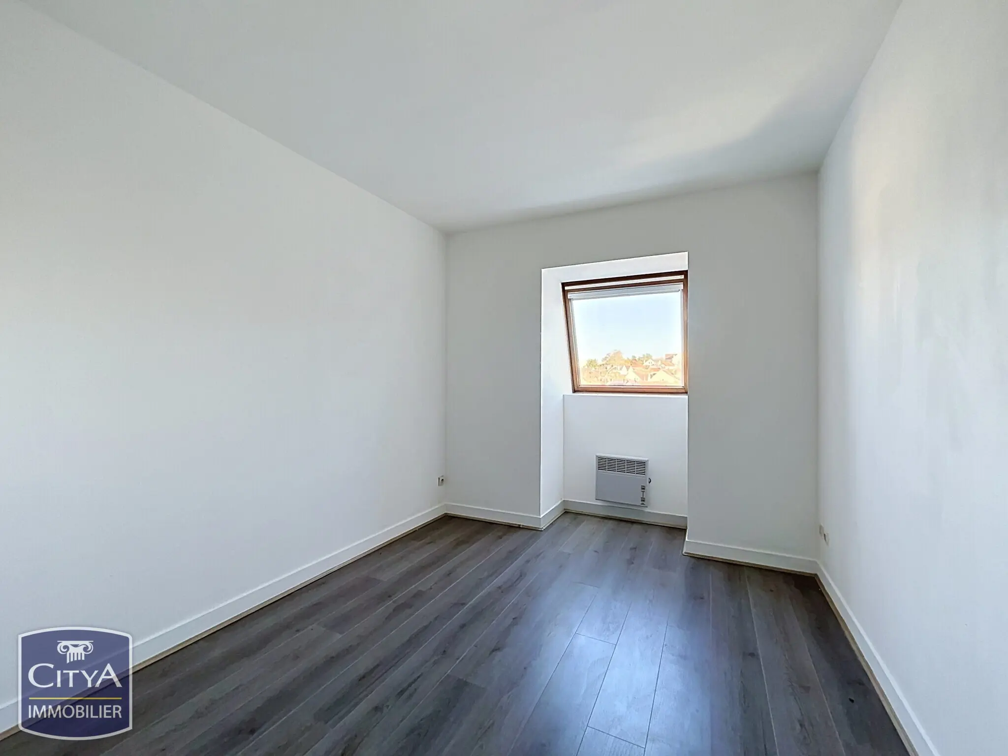 Photo 7 Appartement 2 pièces 37.8m²