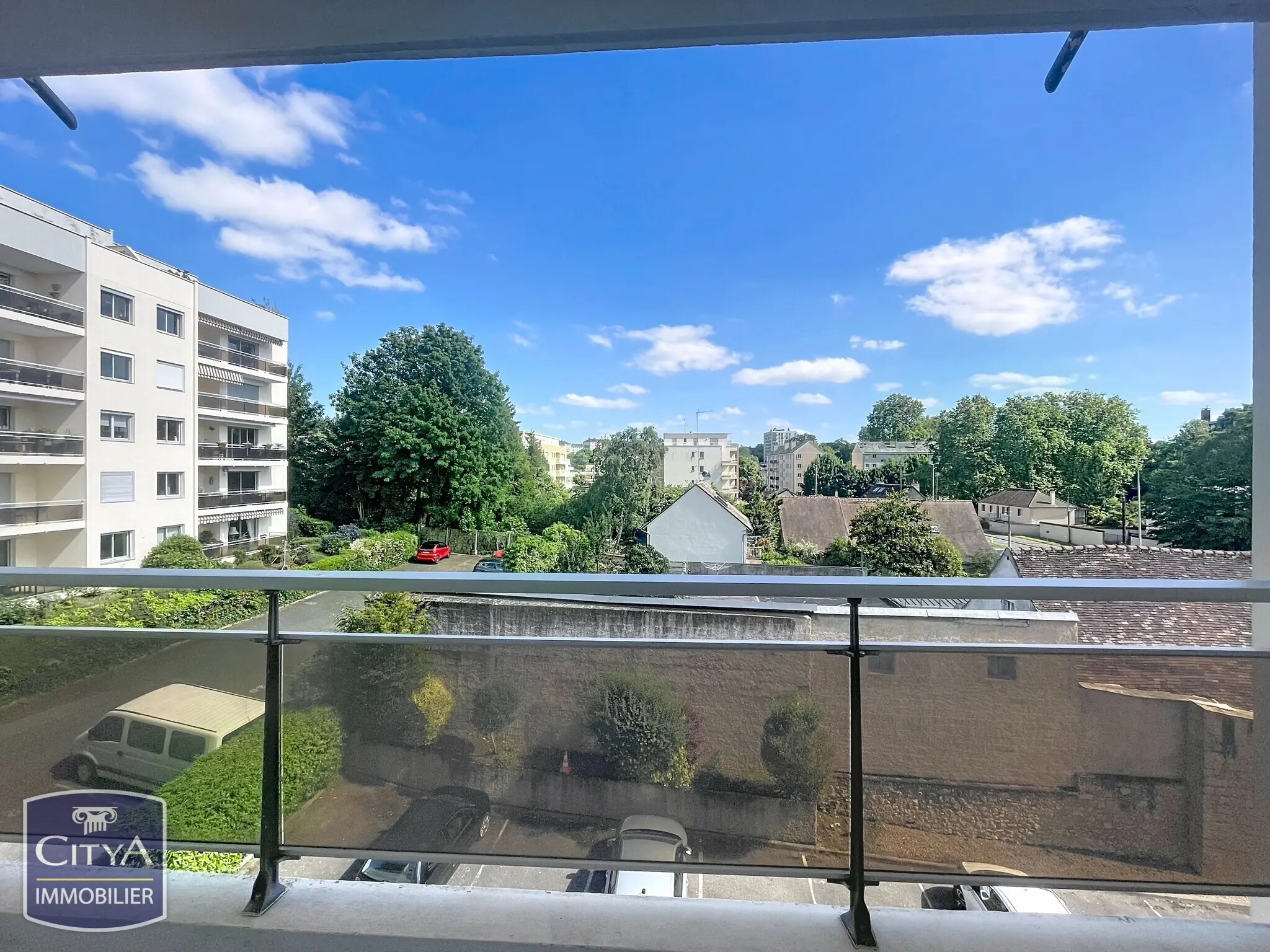 Photo 6 Appartement 2 pièces 58.48m²
