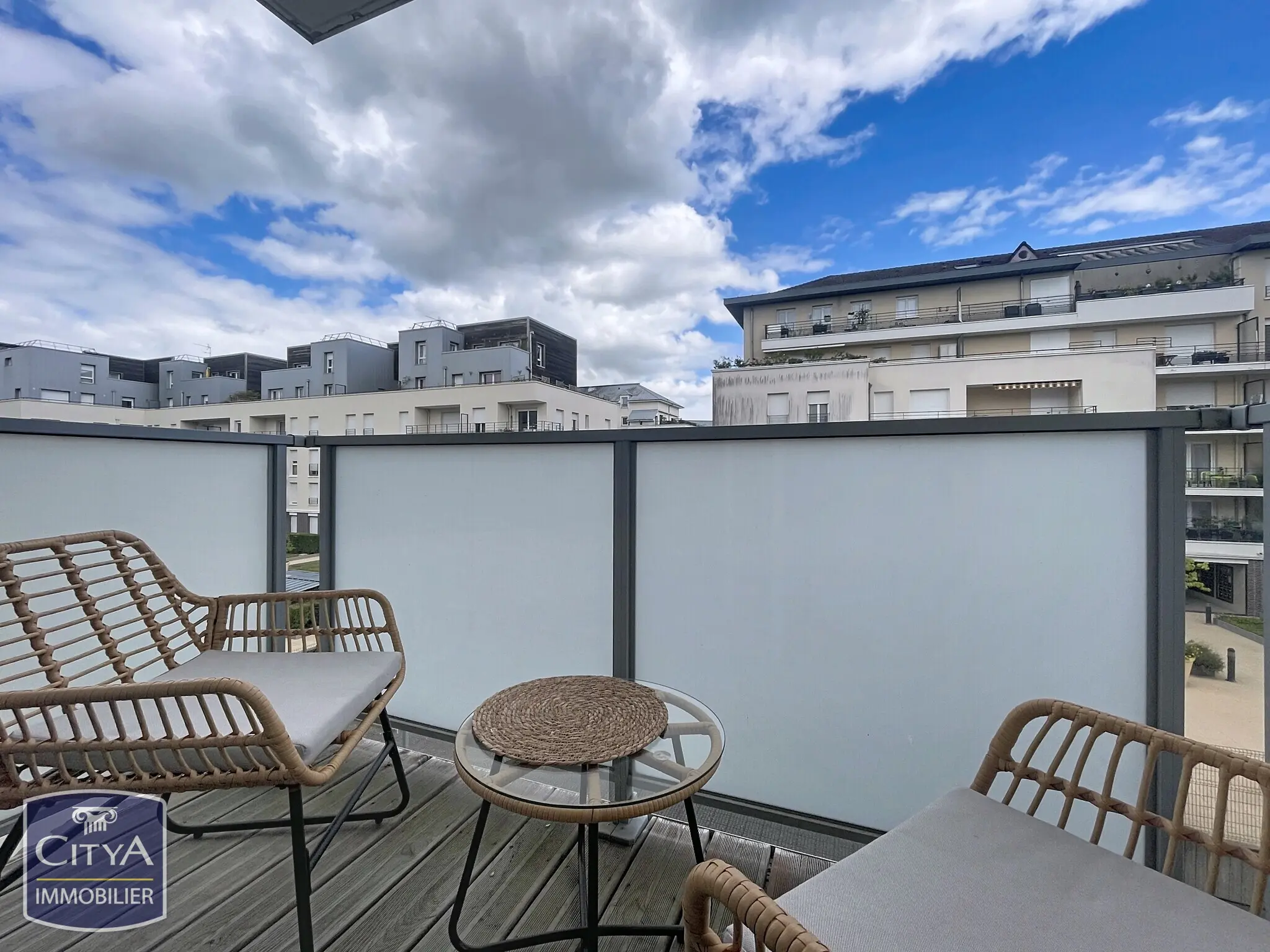 Photo 5 appartement Lucé