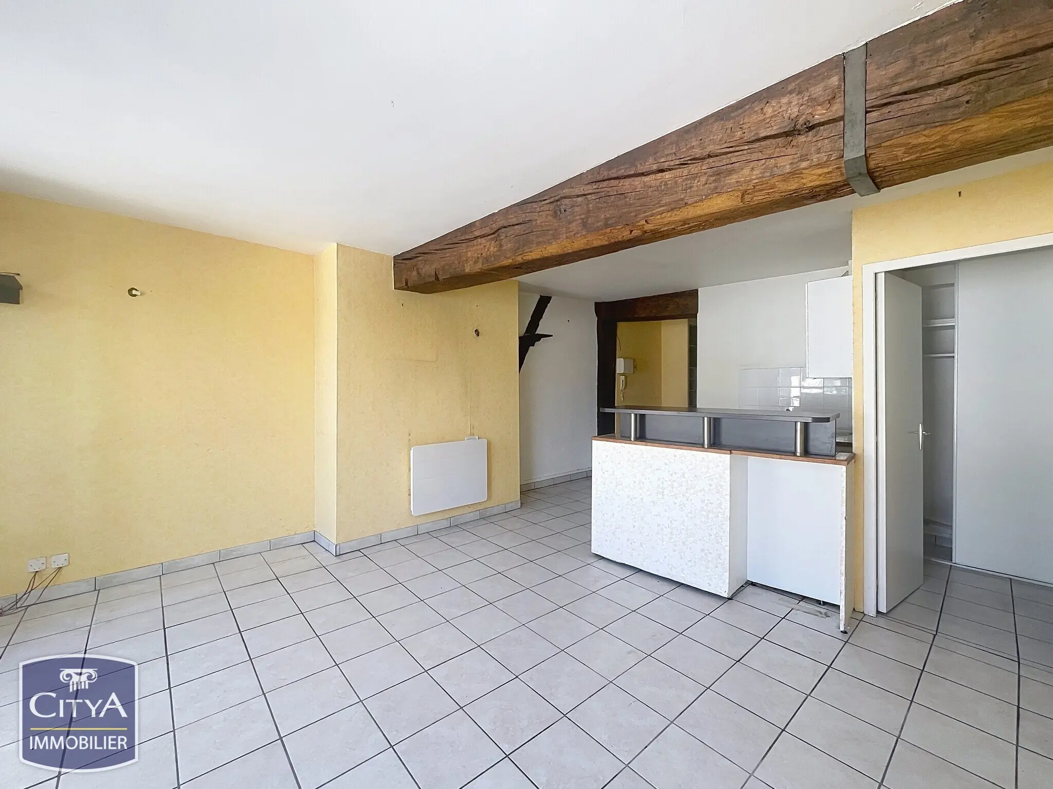 Photo 2 Appartement 5 pièces 86.74m²