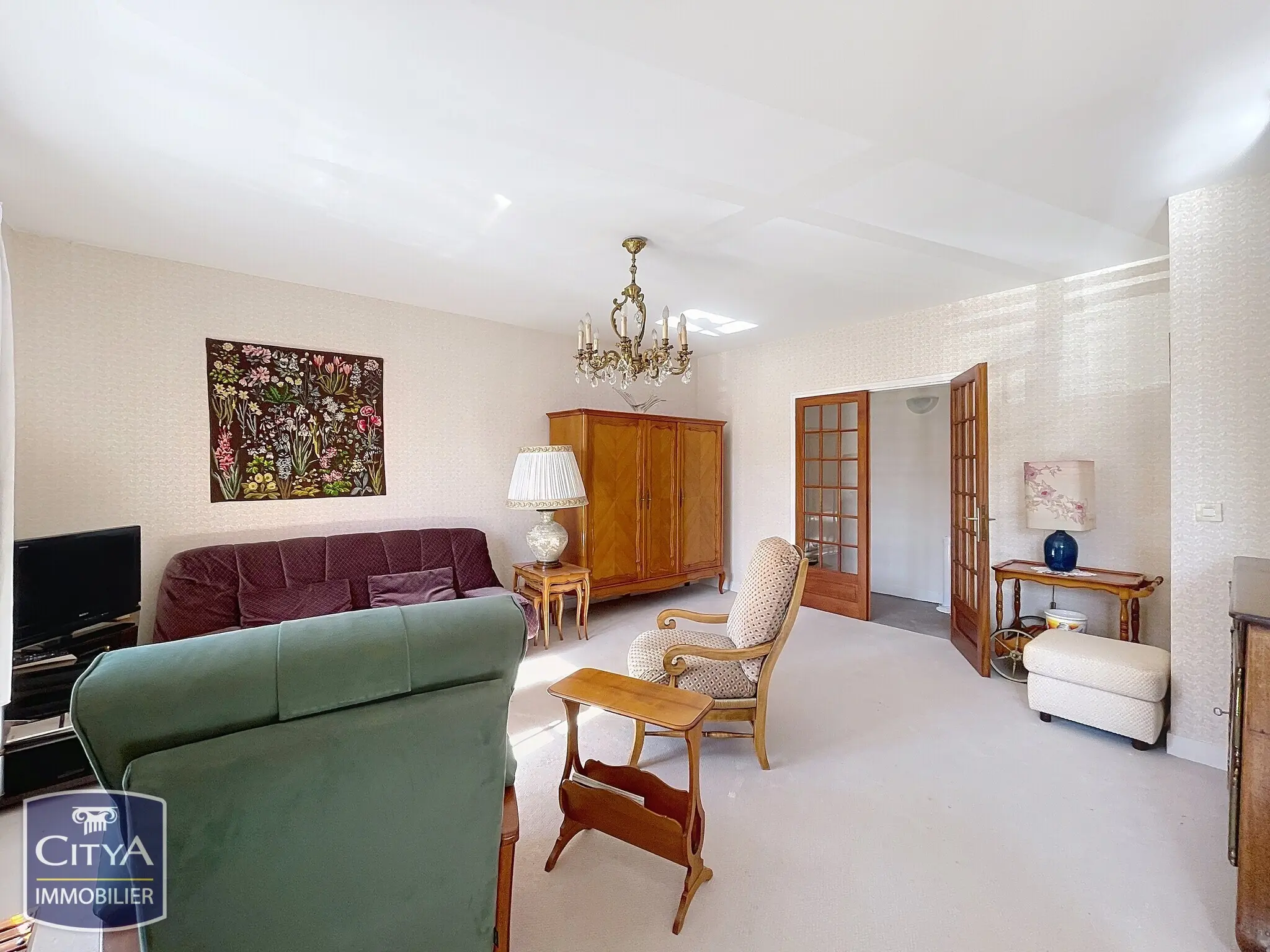 Photo 5 Appartement 5 pièces 97.97m²